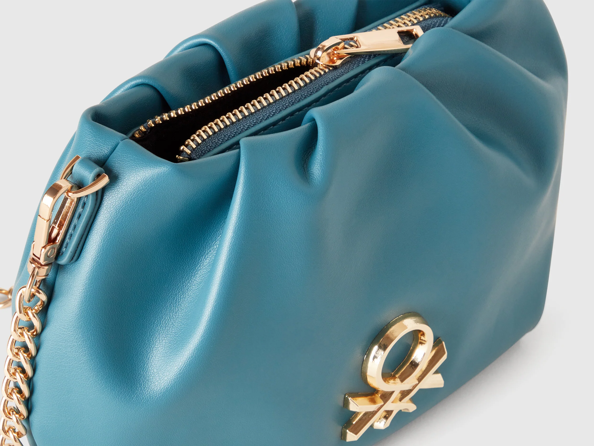 Mini clutch con tracolla - Image 3