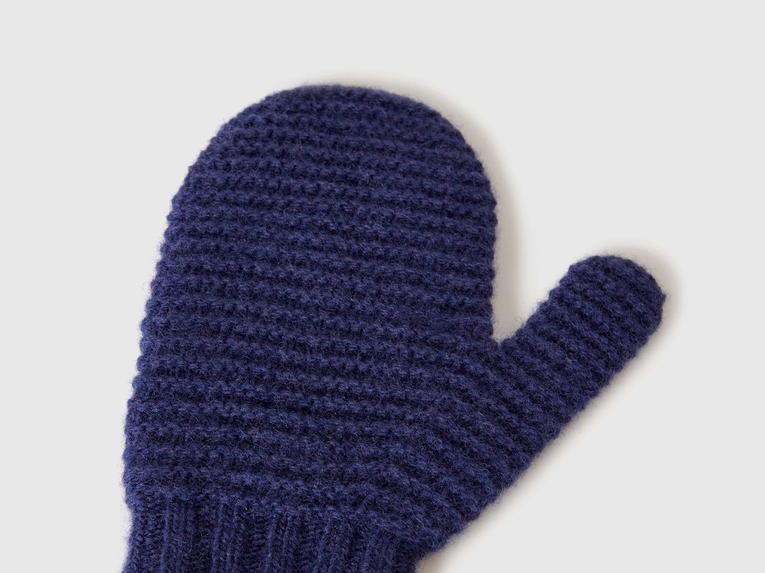 Muffole in misto lana - Image 2
