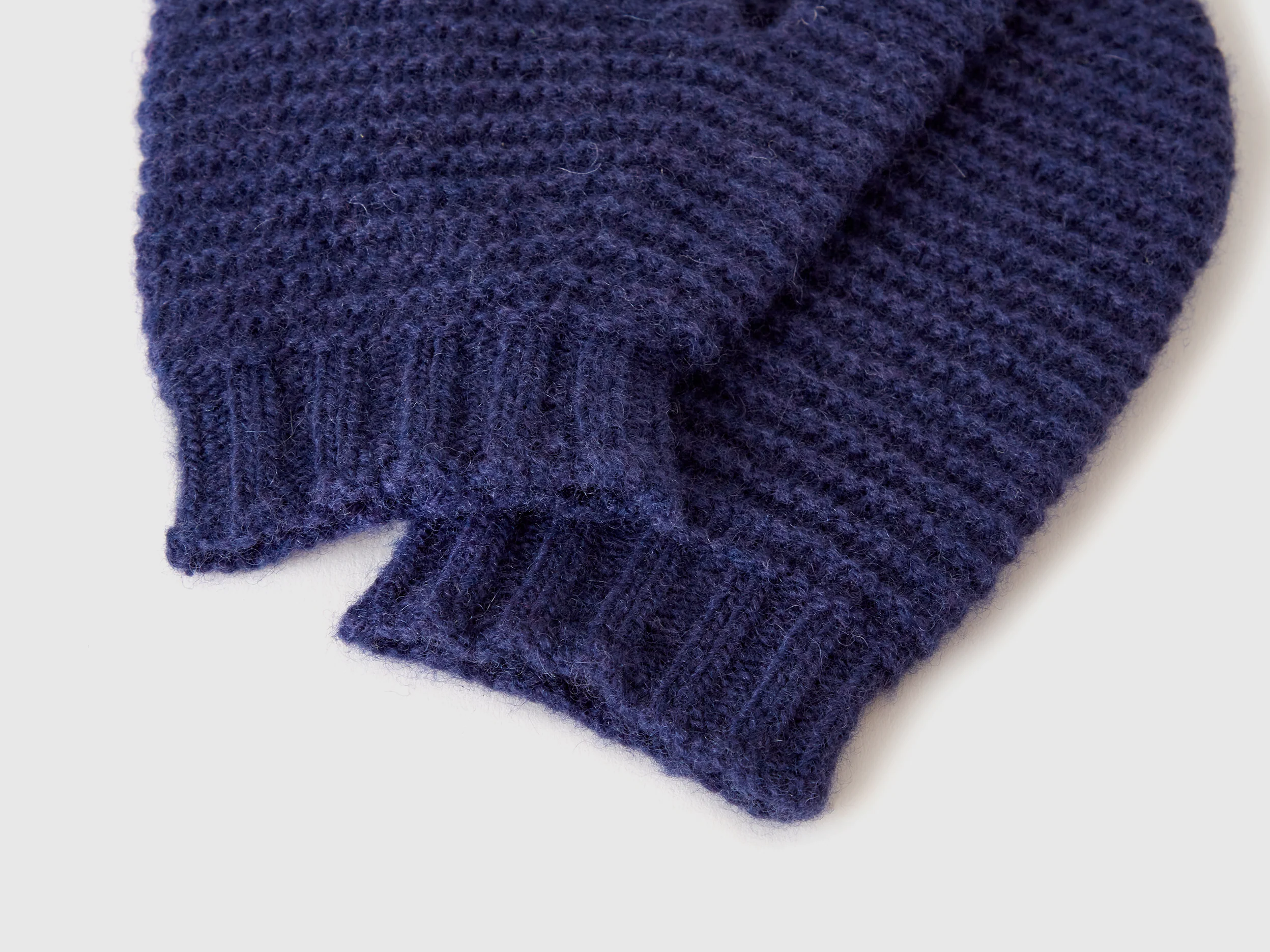Muffole in misto lana - Image 3