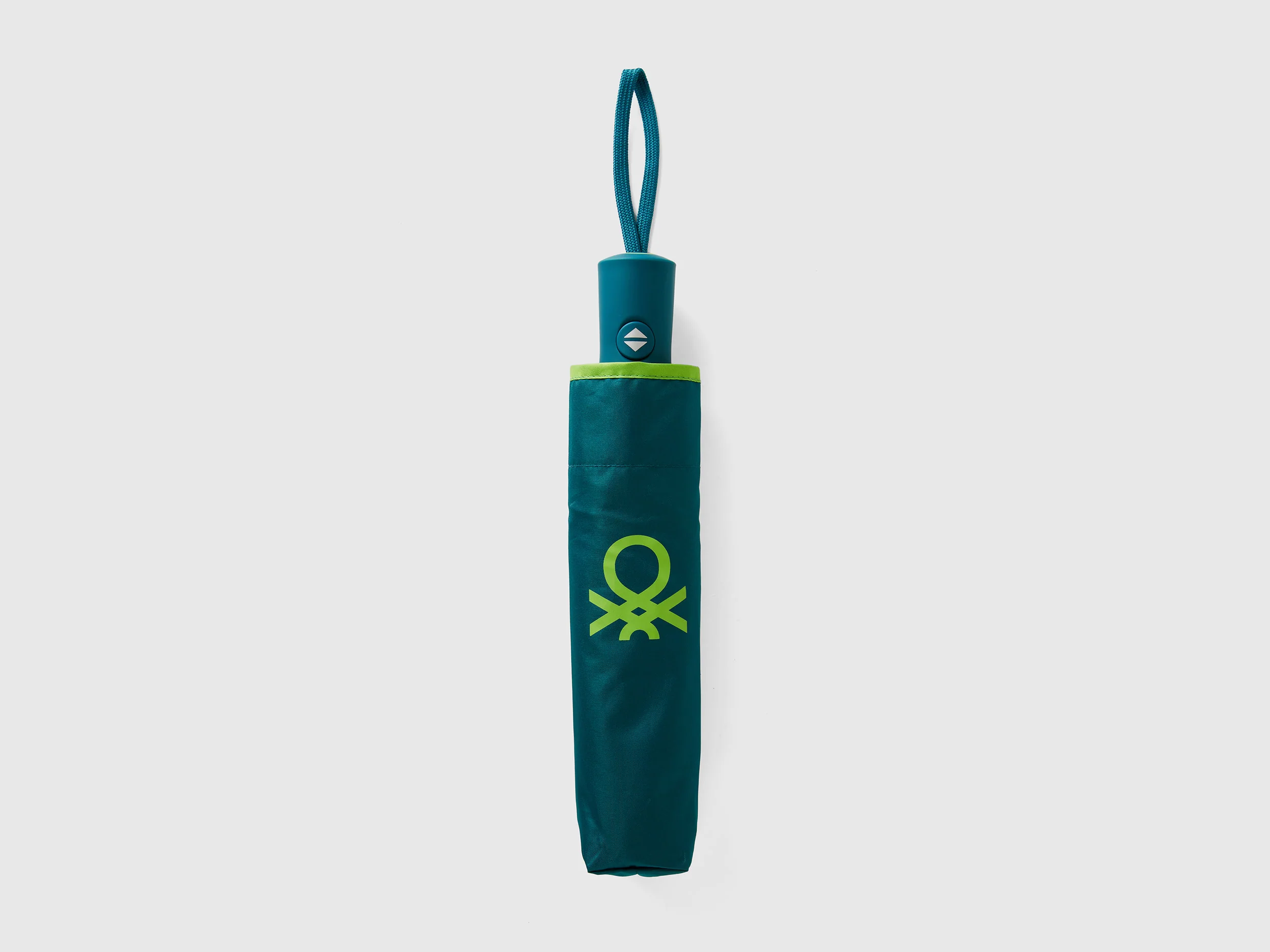 Ombrello verde bosco