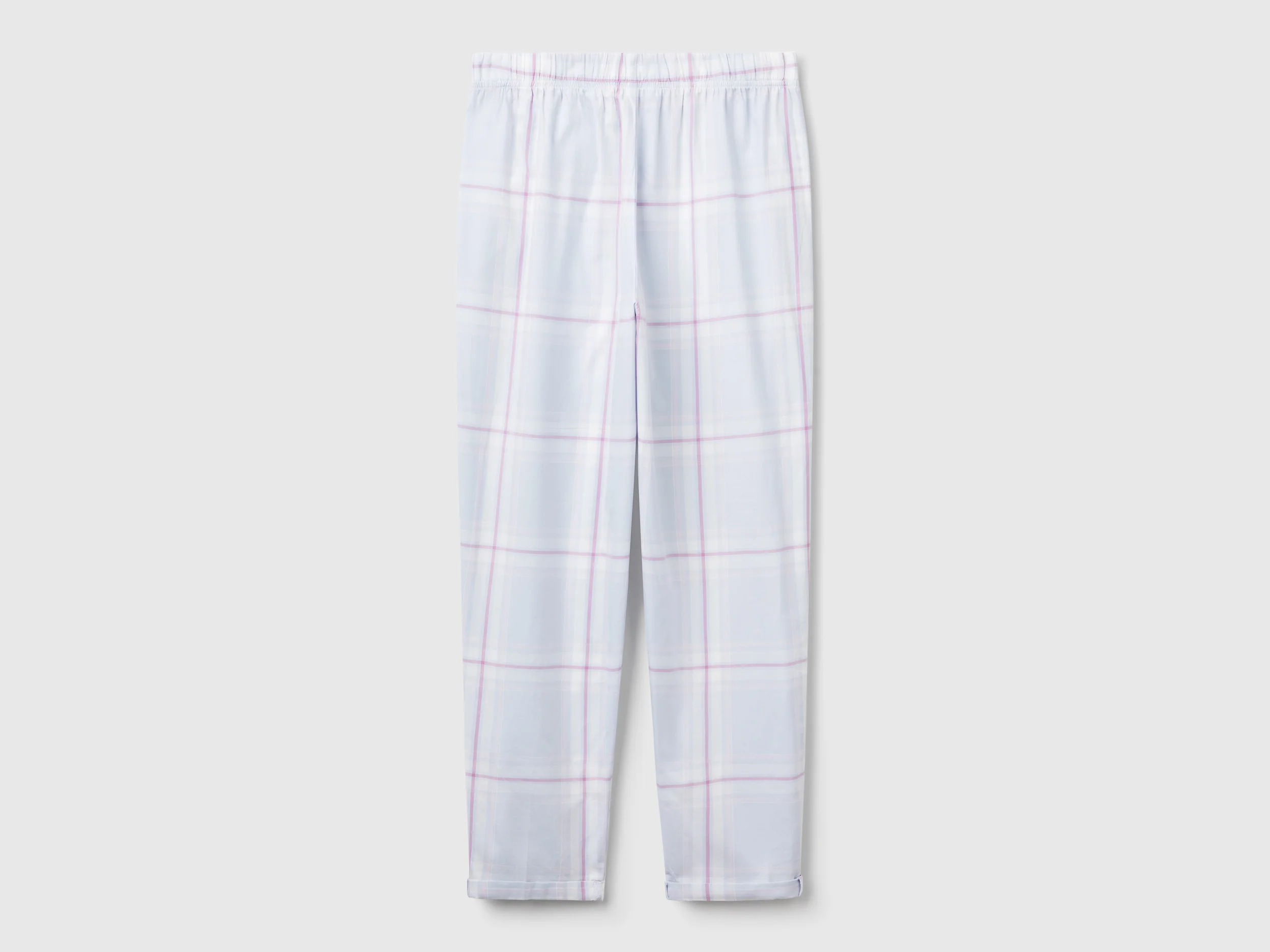 Pantaloni a quadri - Image 2