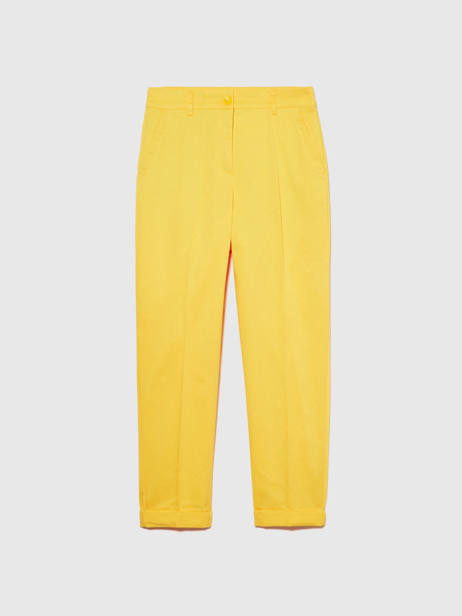 Pantaloni a sigaretta