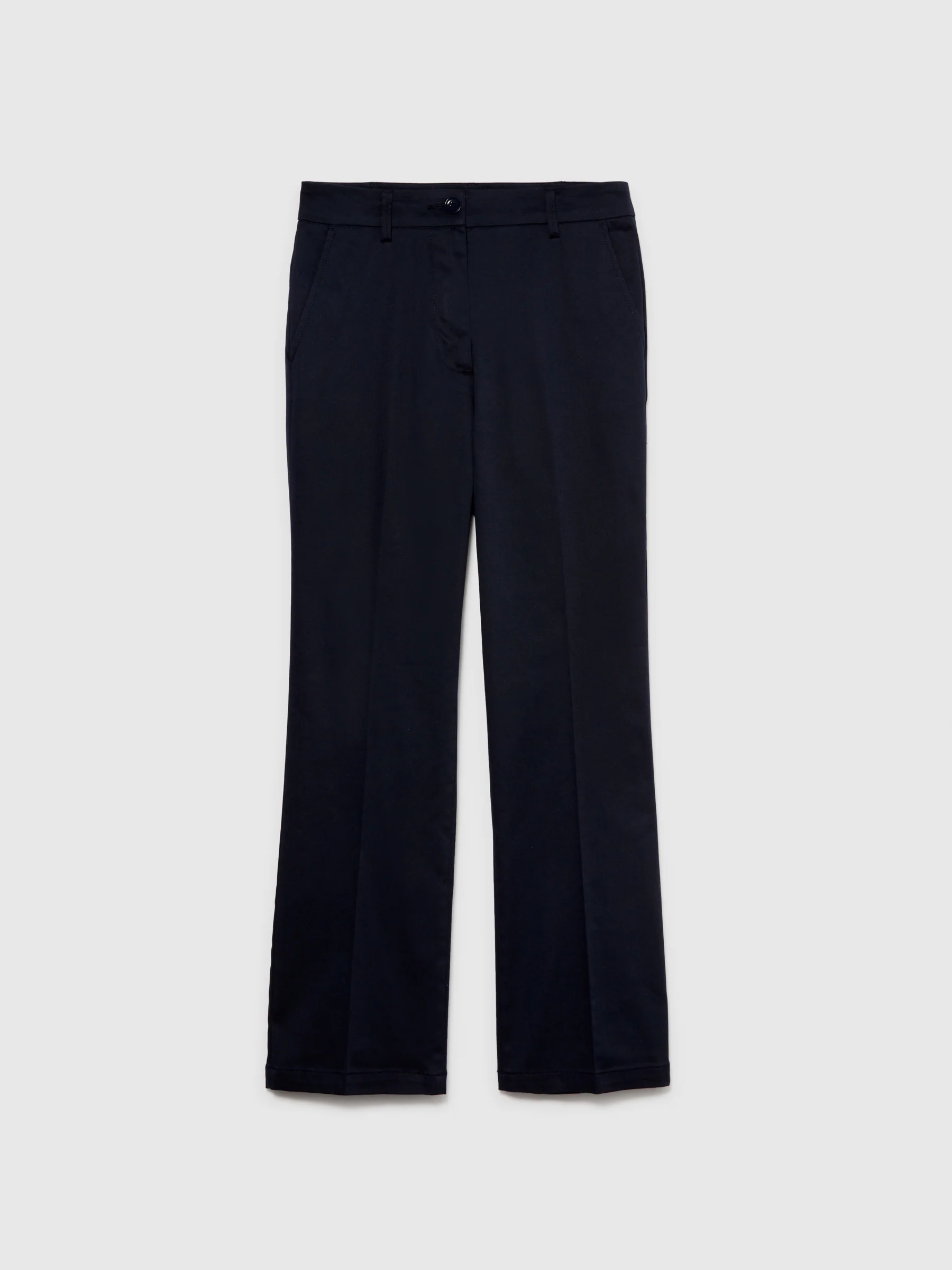 Pantaloni a trombetta