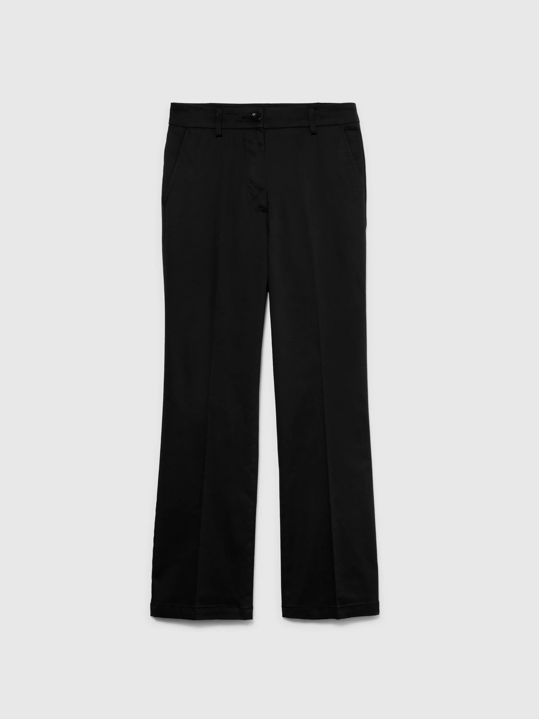 Pantaloni a trombetta
