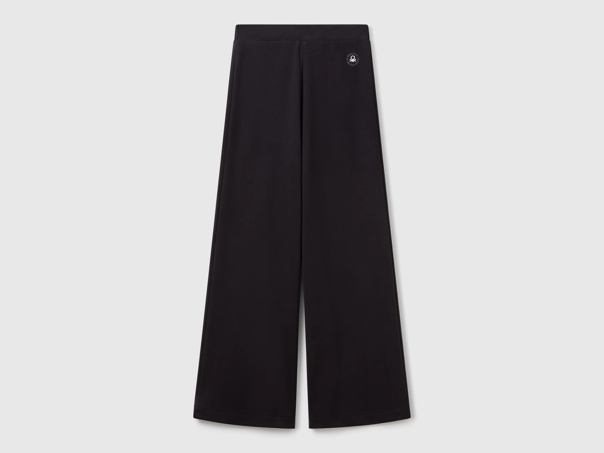 Pantaloni ampi in MODAL
