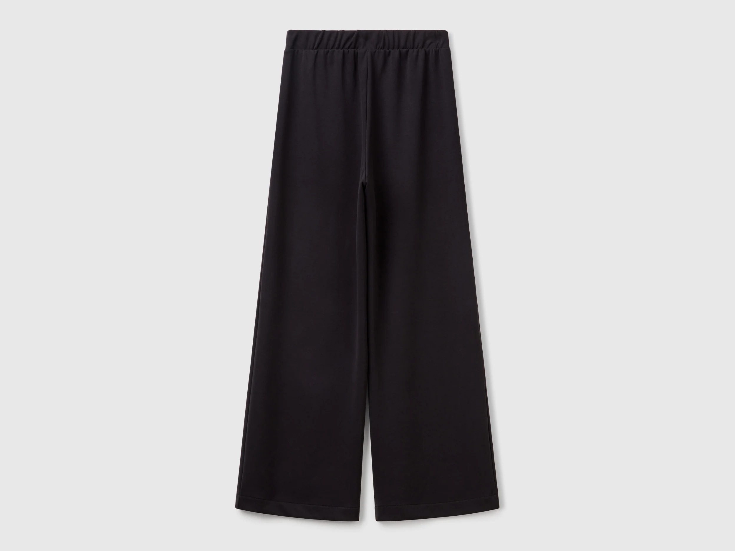 Pantaloni ampi in MODAL - Image 2