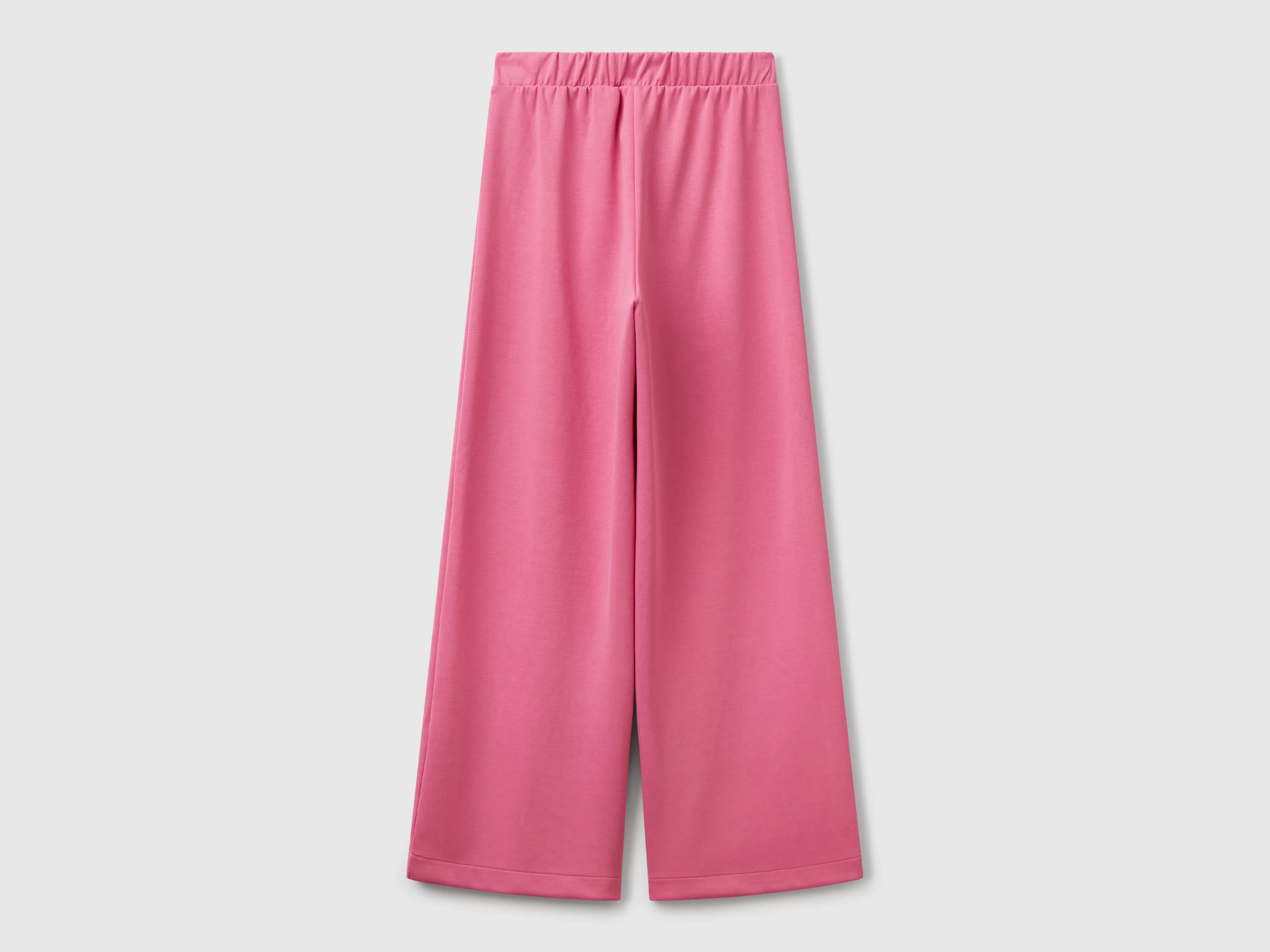 Pantaloni ampi in MODAL - Image 2