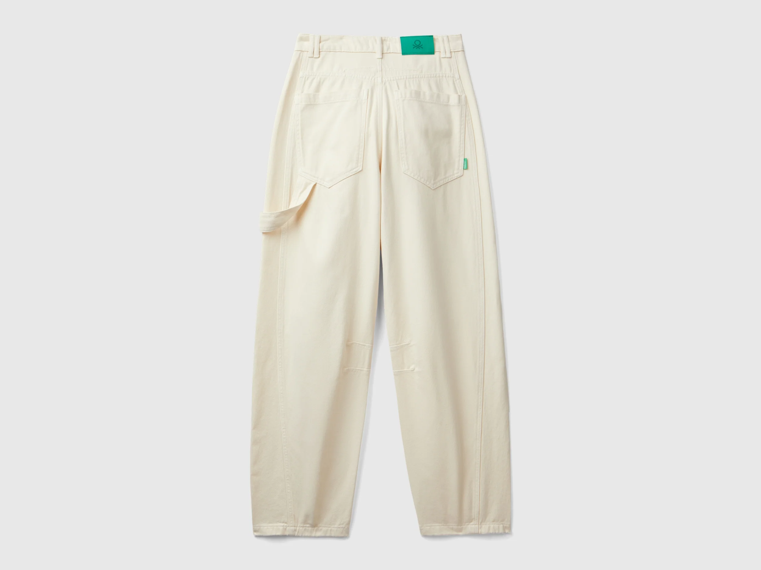 Pantaloni baggy fit - Image 2