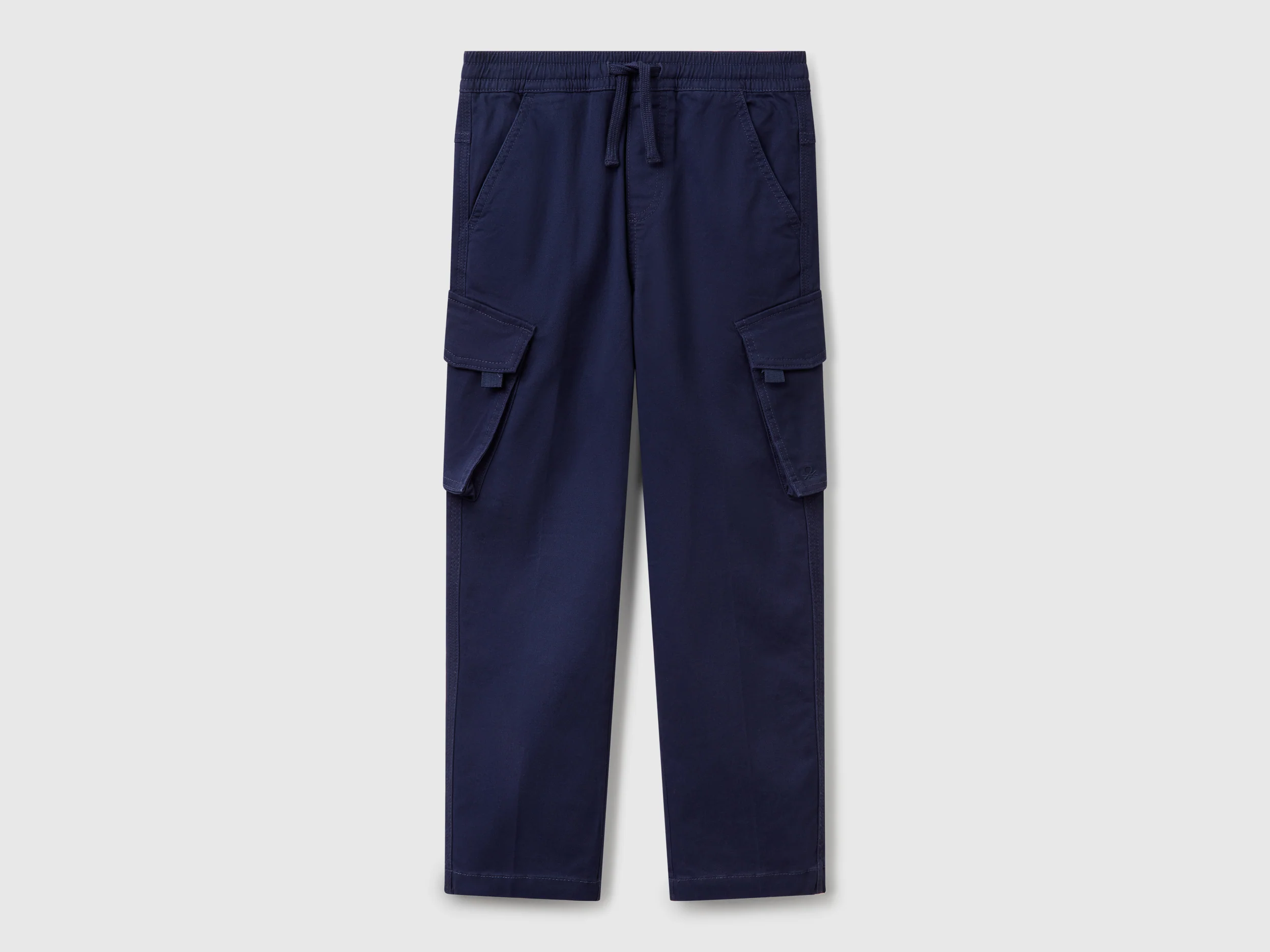 Pantaloni cargo slim fit