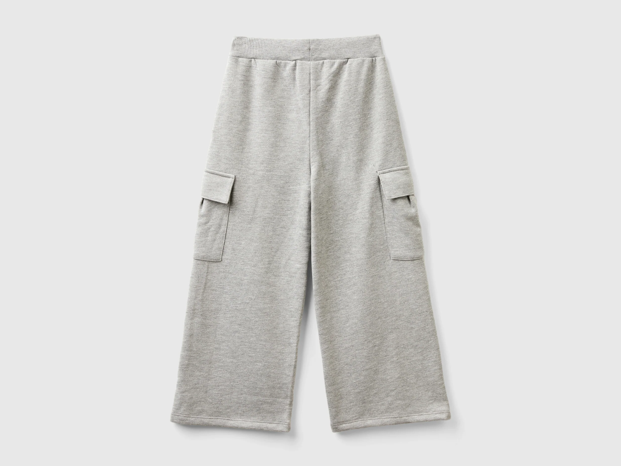 Pantaloni cargo wide fit - Image 2