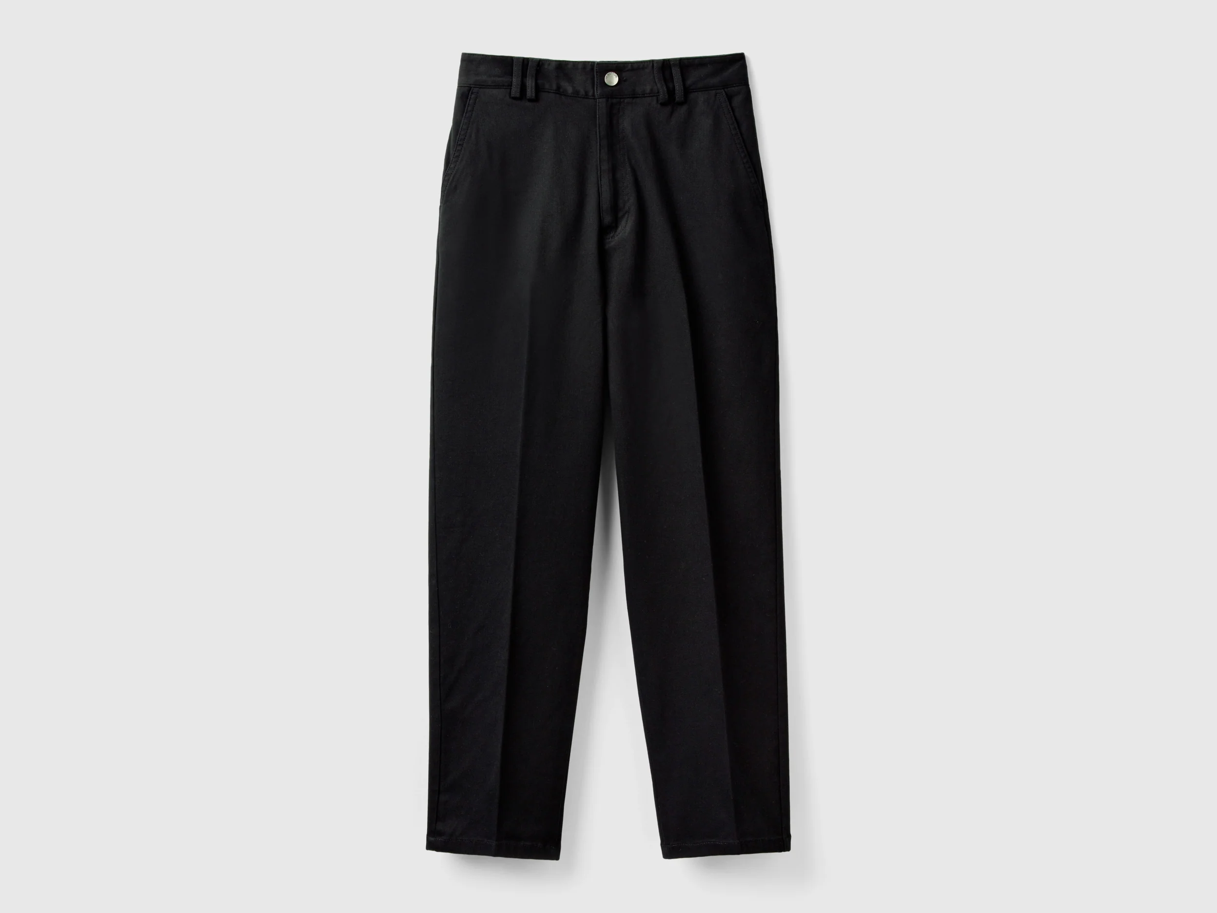 Pantaloni chino in cotone e Modal®