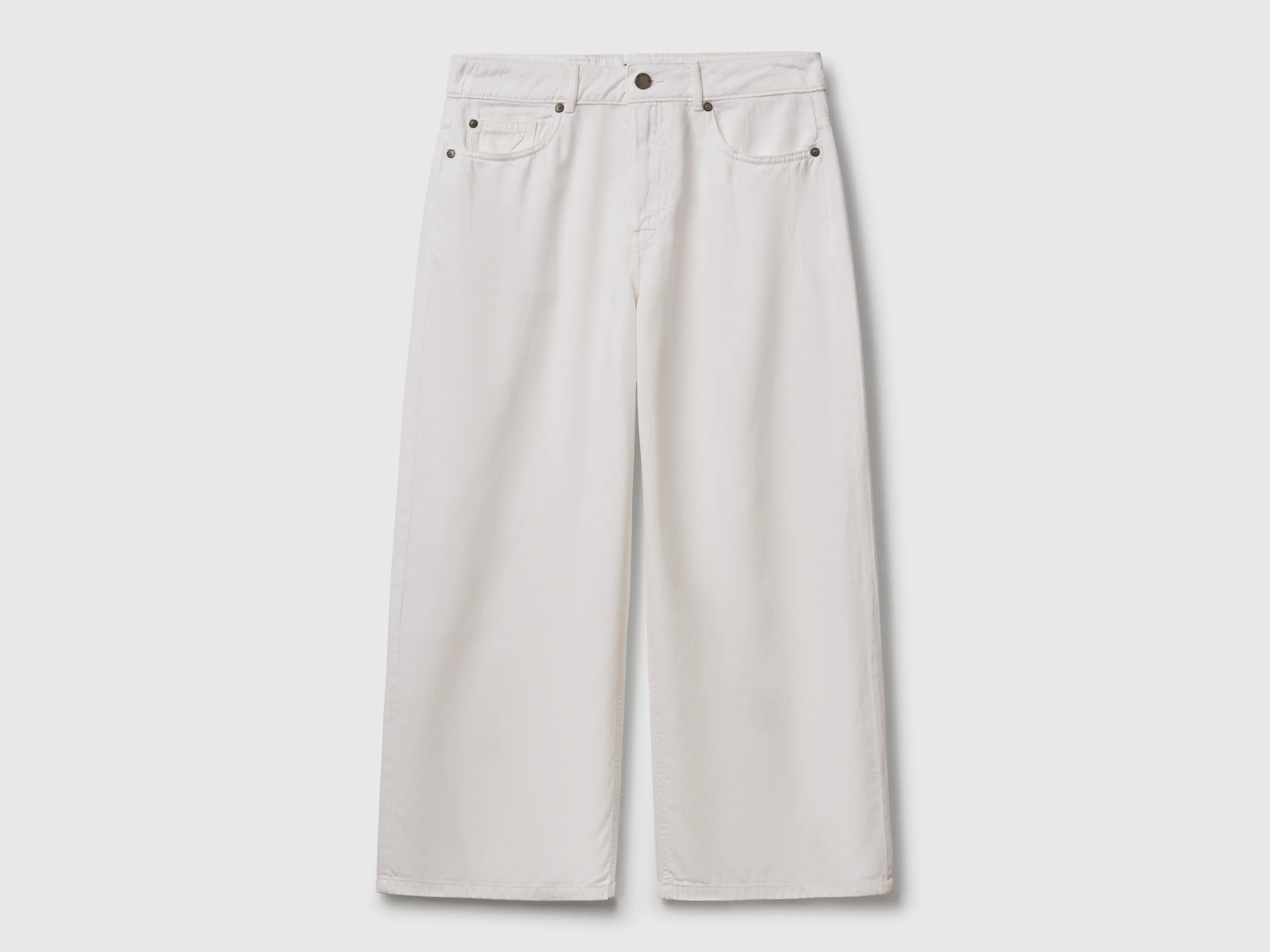 Pantaloni cinque tasche