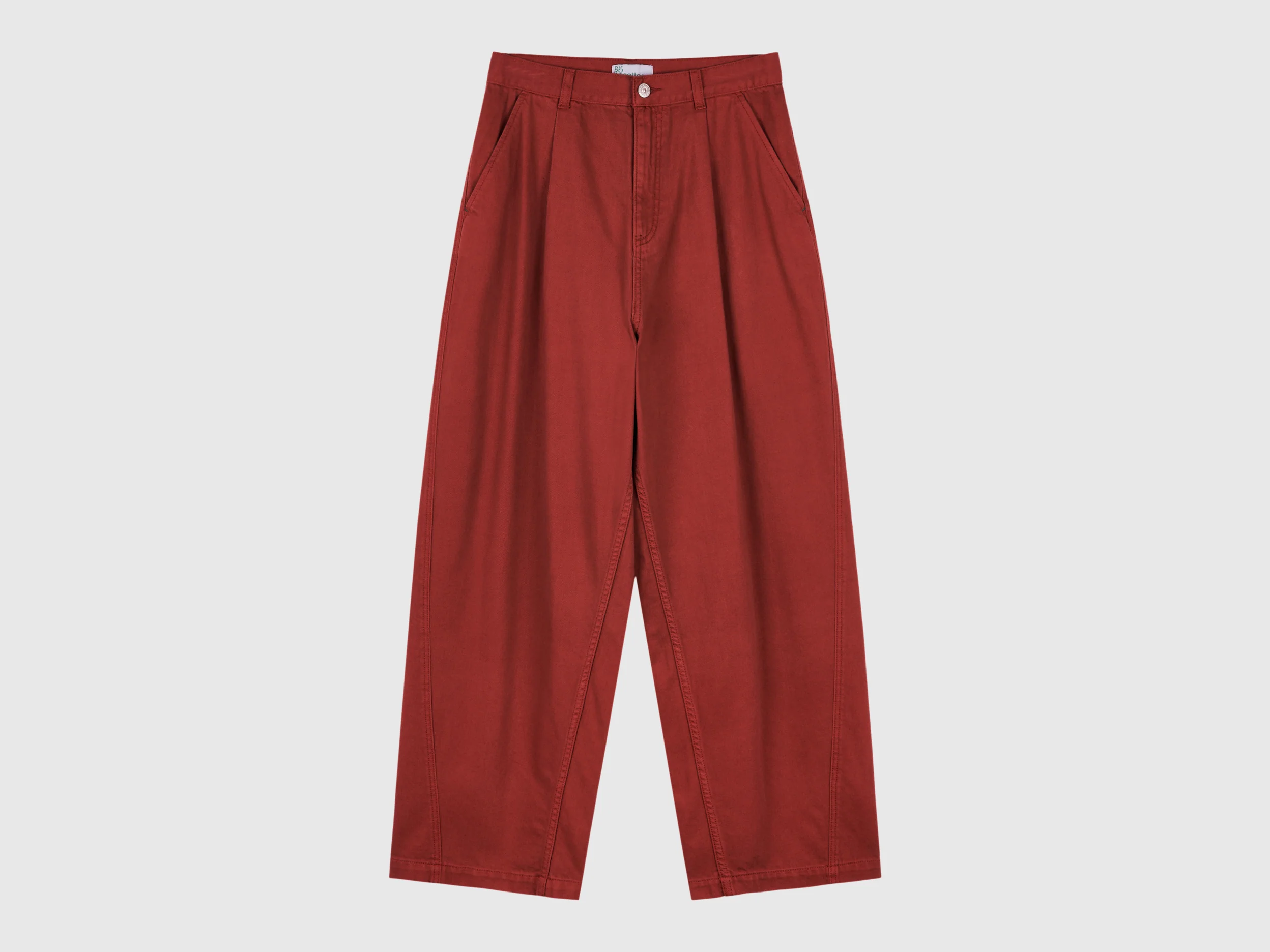Pantaloni cinque tasche