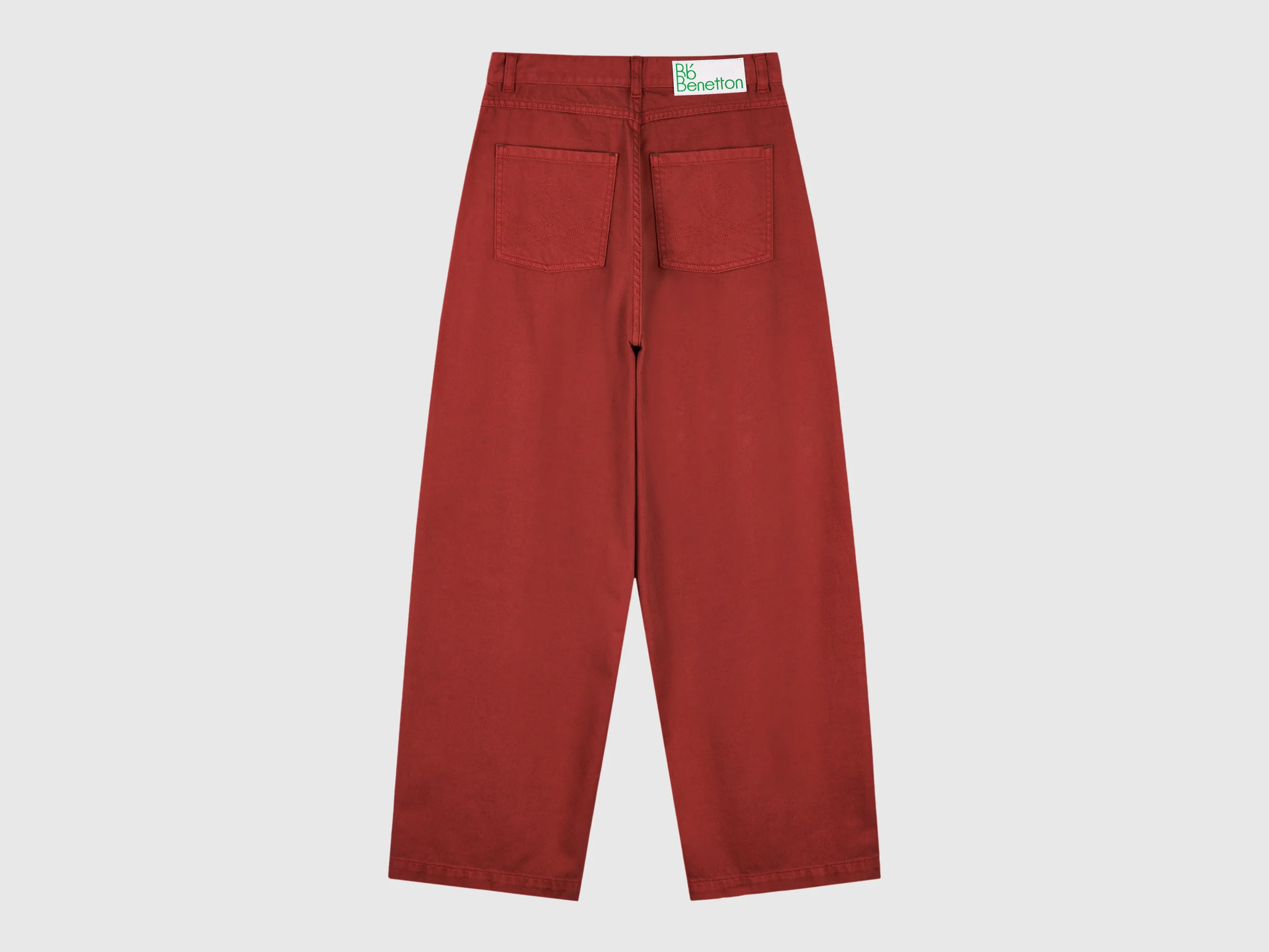 Pantaloni cinque tasche - Image 2