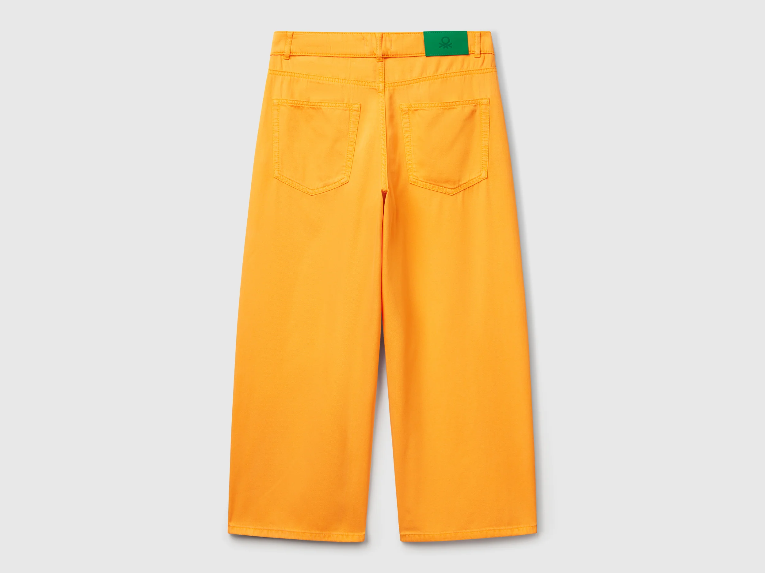 Pantaloni cinque tasche - Image 2