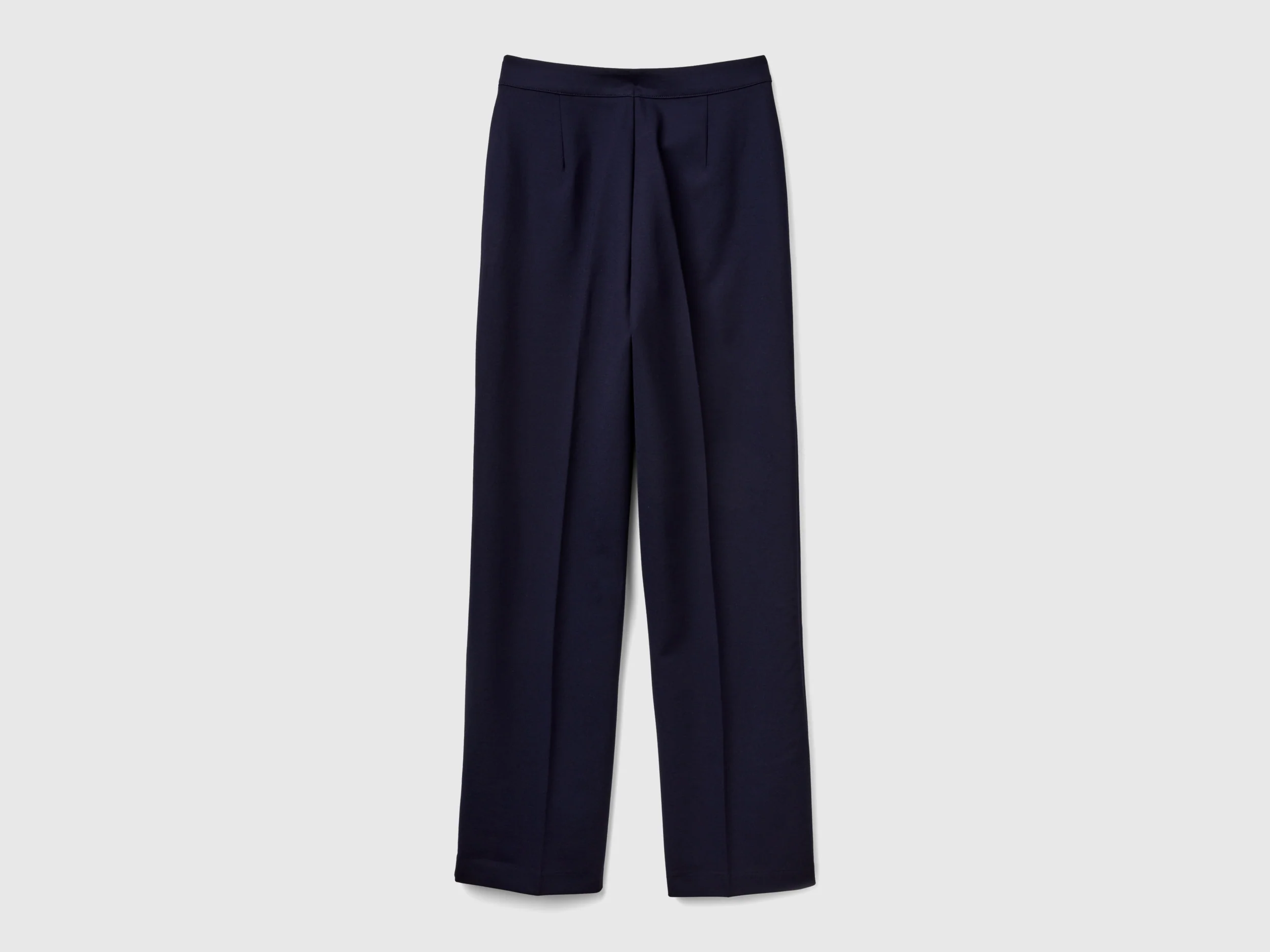 Pantaloni classici taglio dritto - Image 2