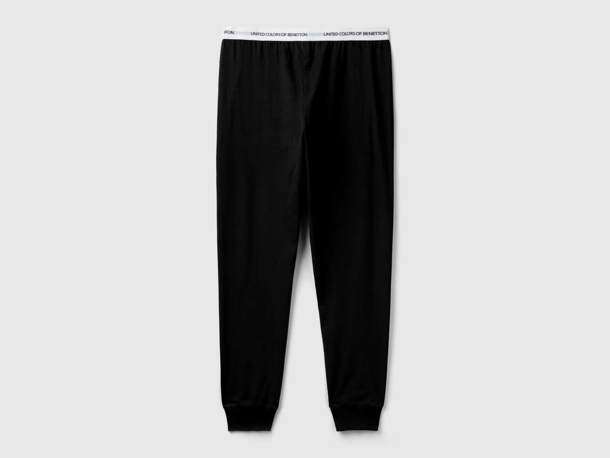 Pantaloni con elastico logato - Image 2