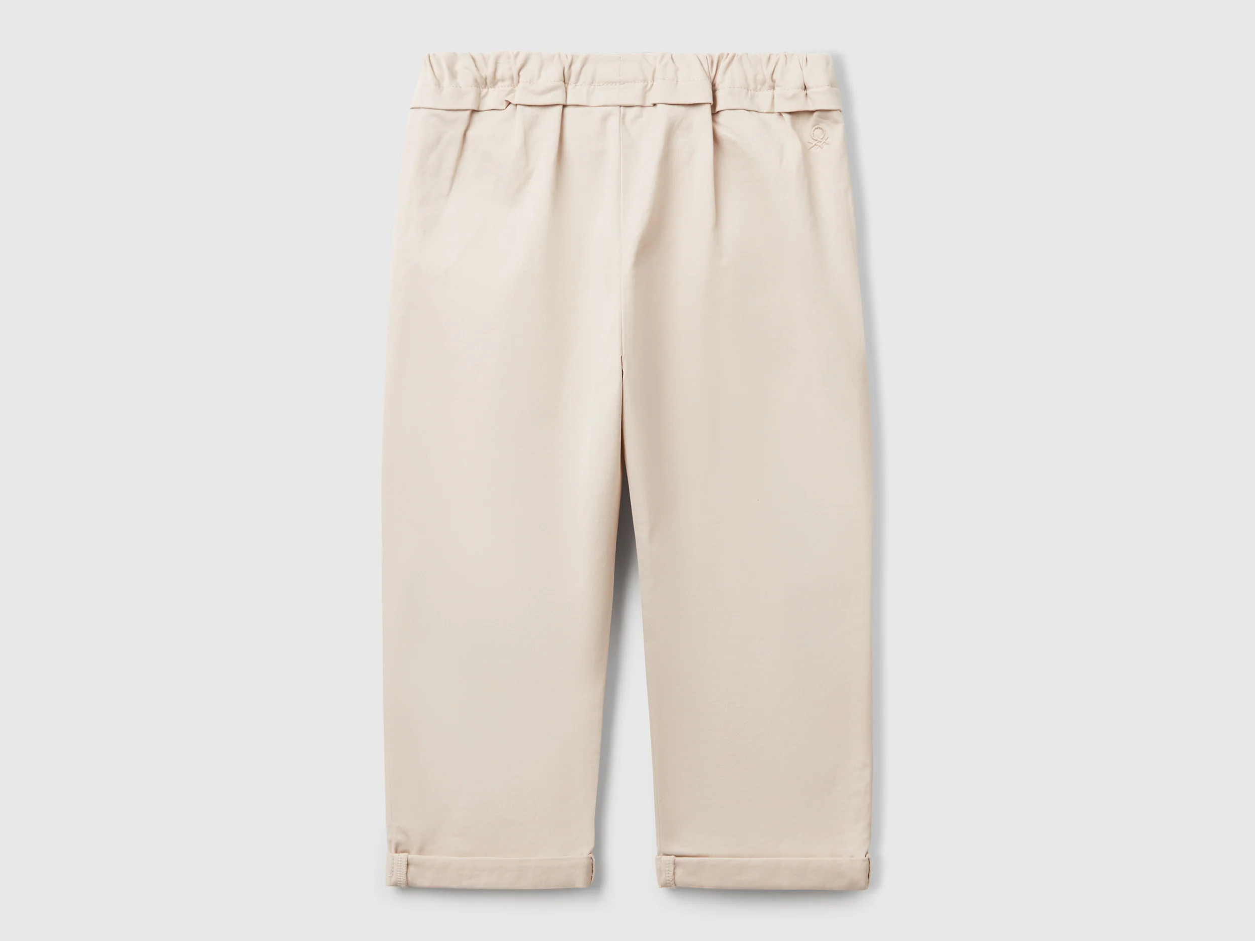 Pantaloni con fiocco - Image 2