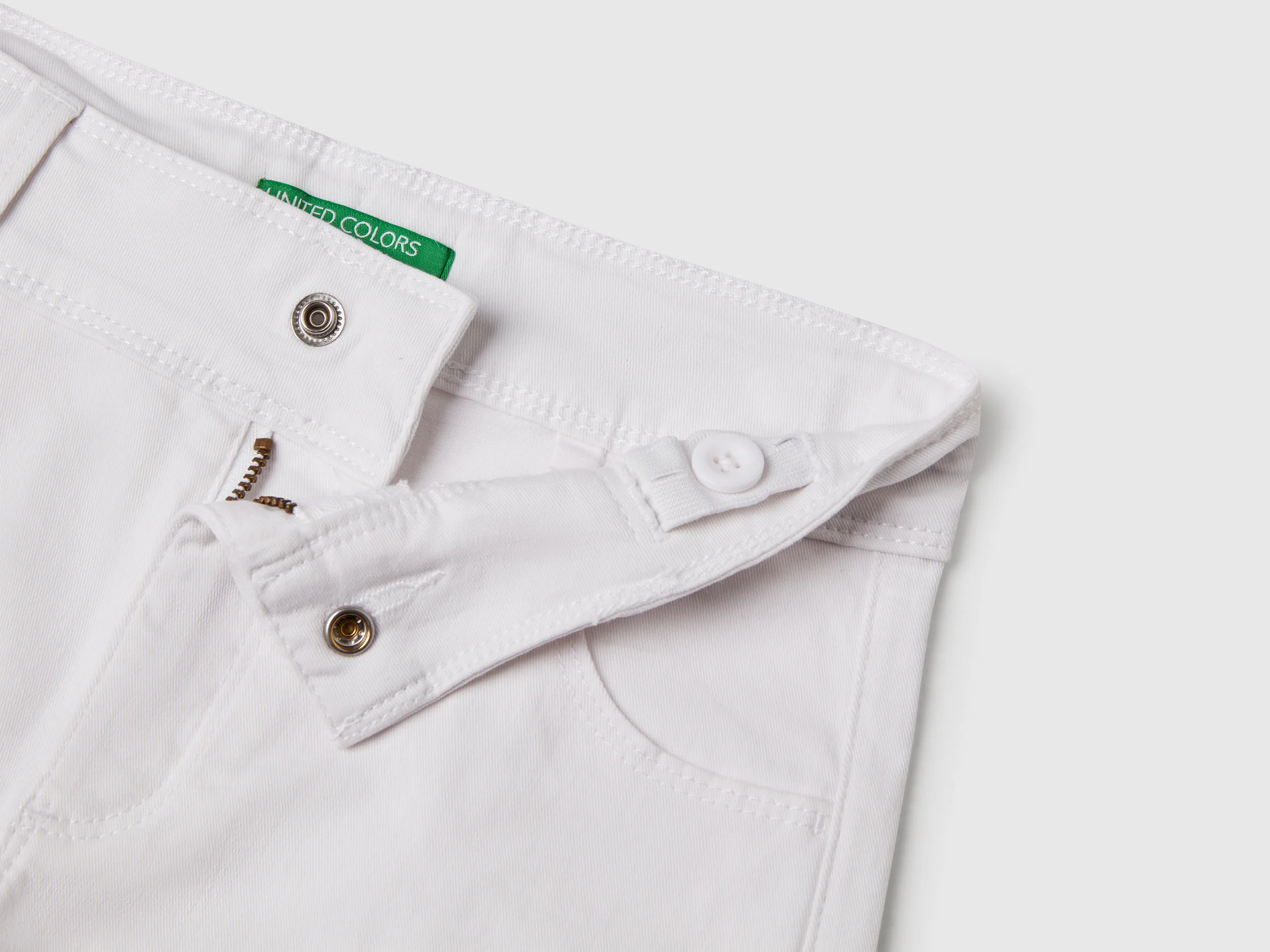 Pantaloni con gamba ampia - Image 3