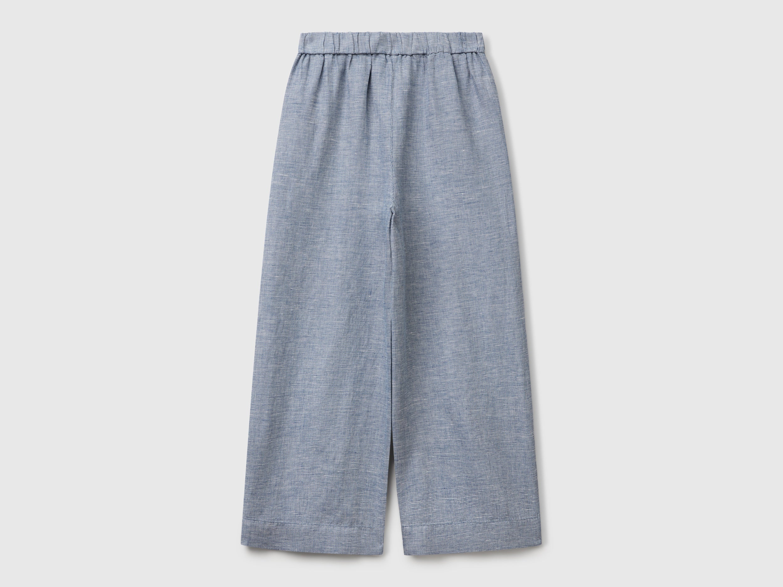 Pantaloni con gamba ampia - Image 2