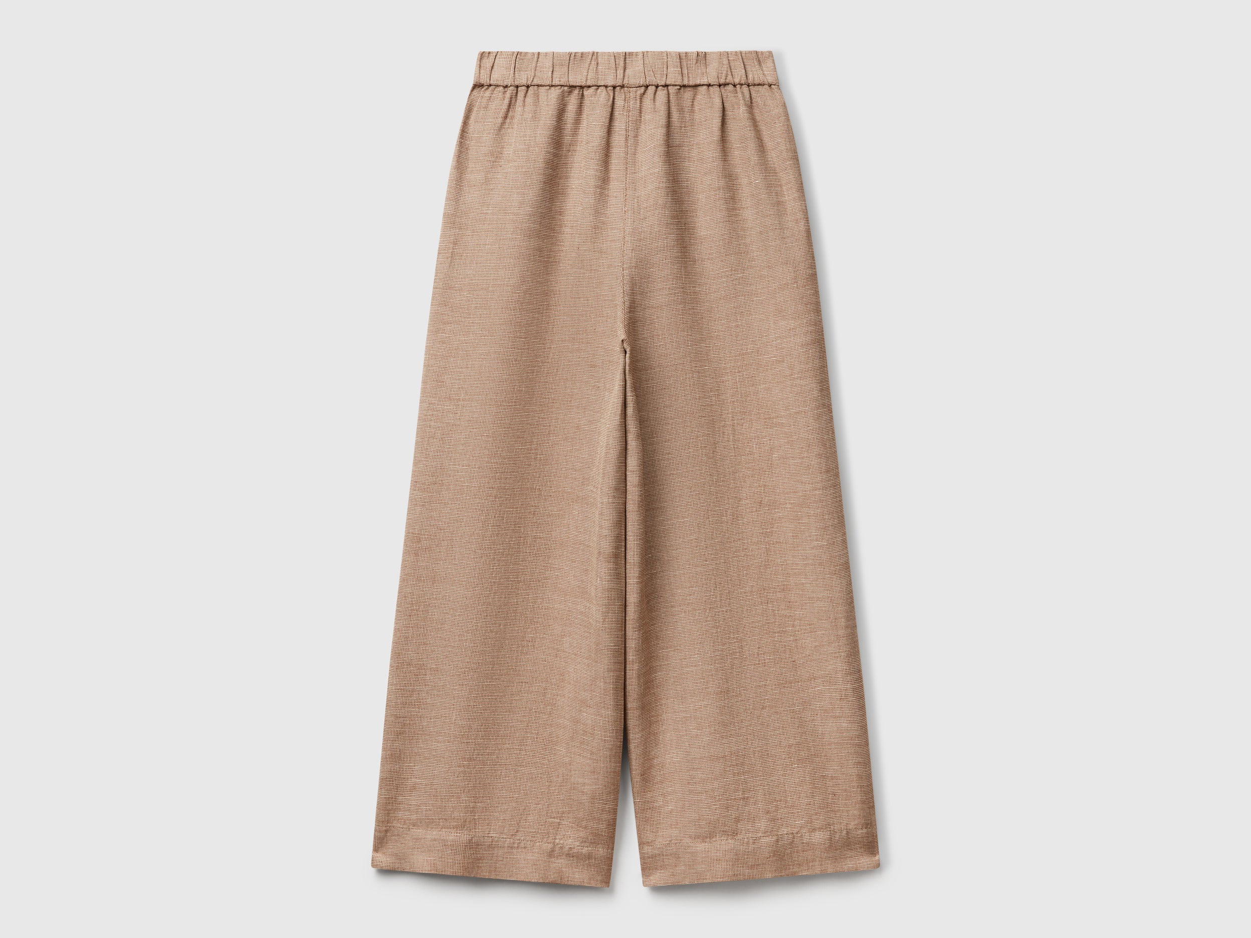Pantaloni con gamba ampia - Image 2