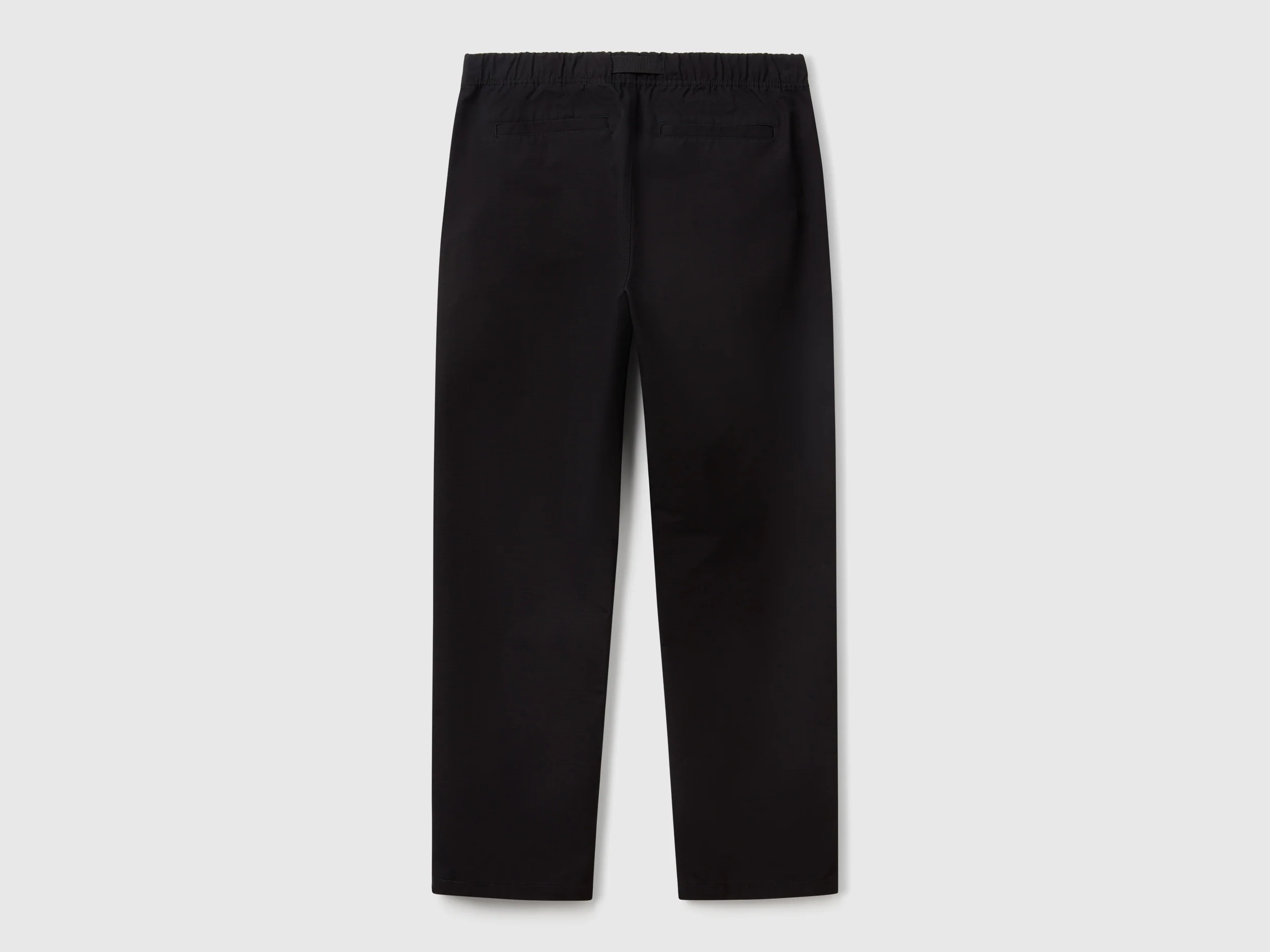 Pantaloni con gamba dritta - Image 2
