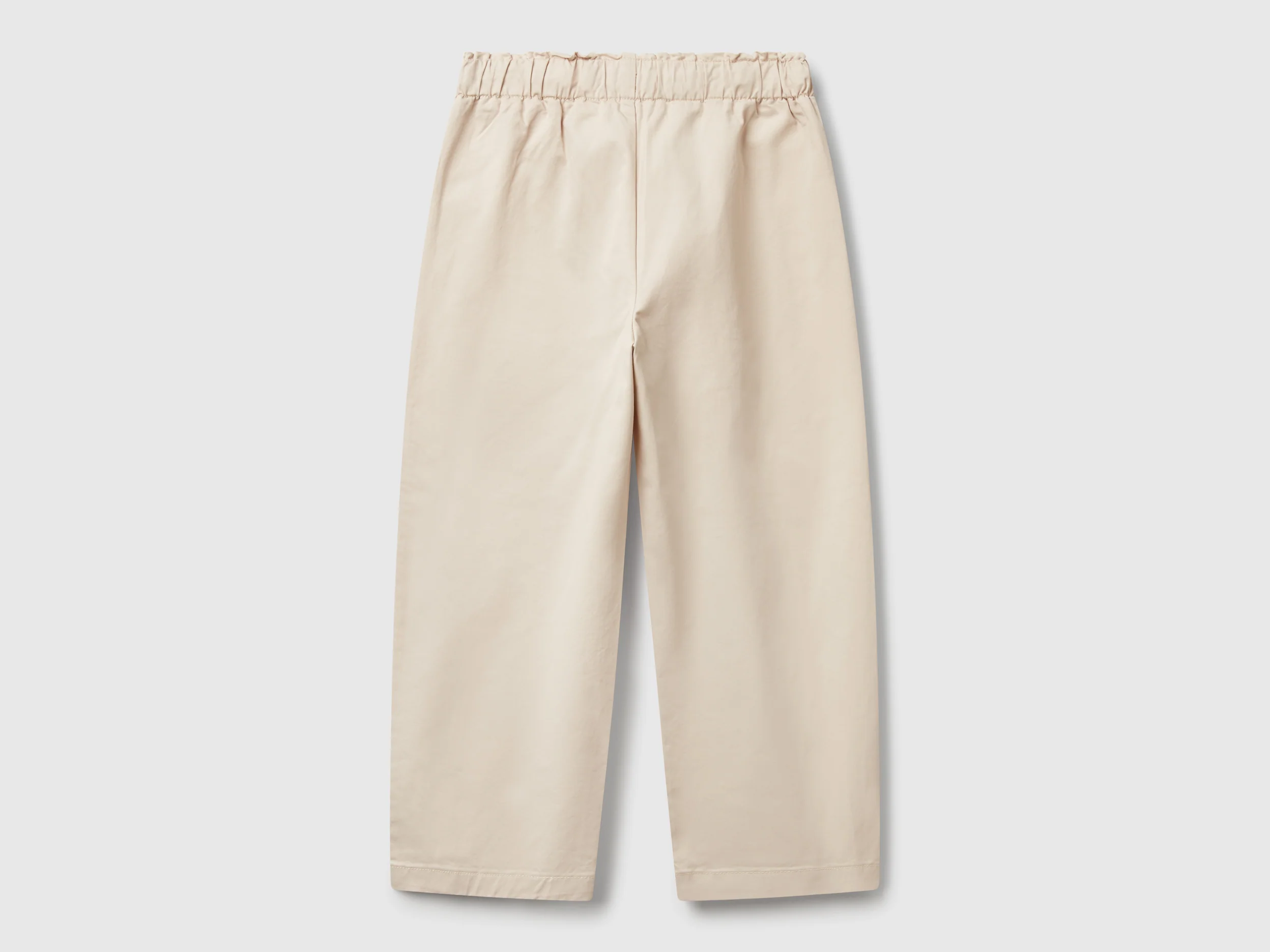 Pantaloni con pinces - Image 2