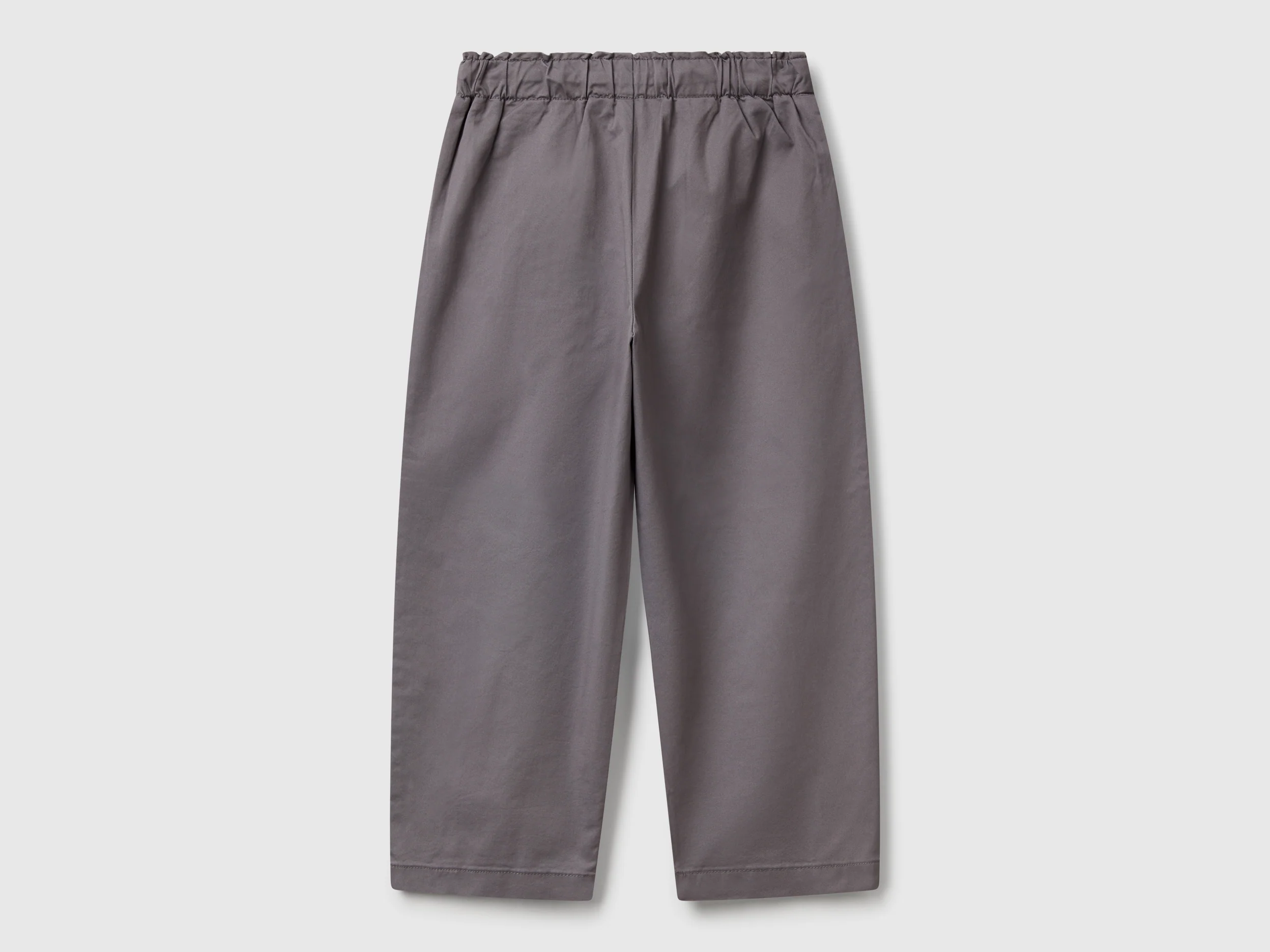 Pantaloni con pinces - Image 2