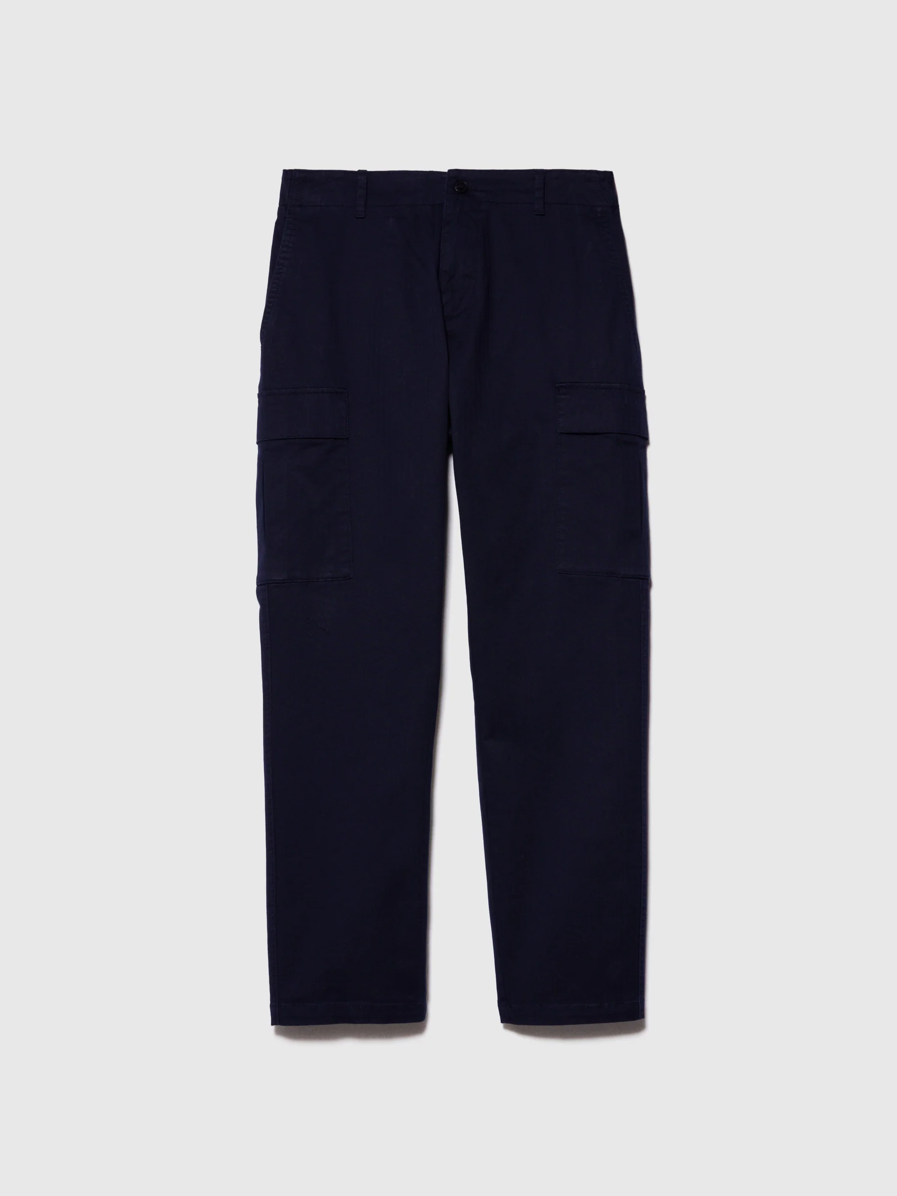 Pantaloni con tasconi