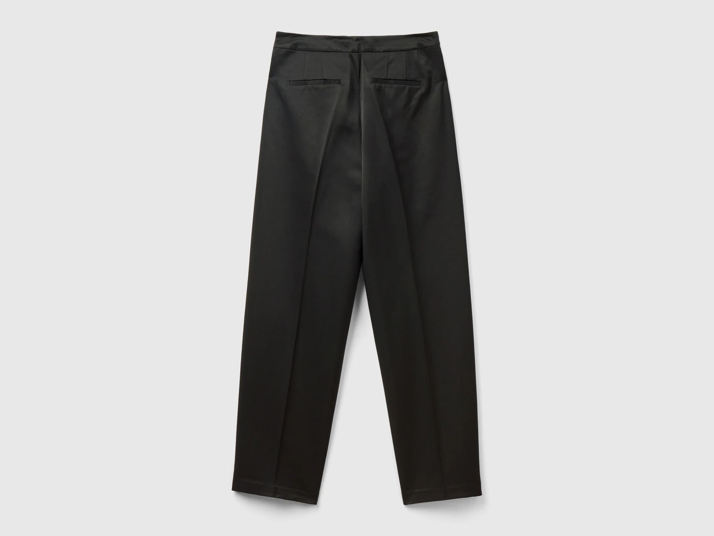 Pantaloni effetto satin - Image 2