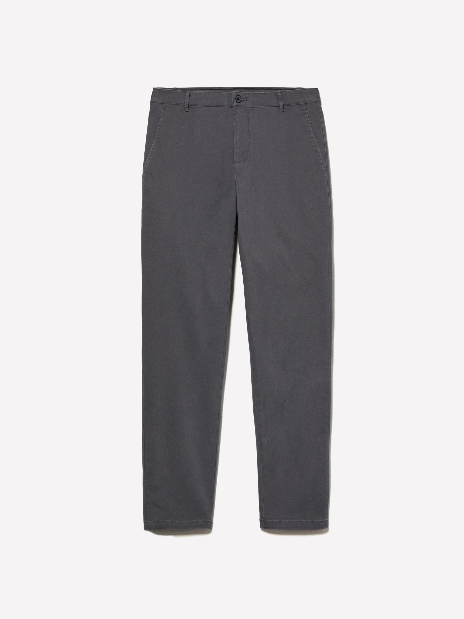 Pantaloni effetto vintage