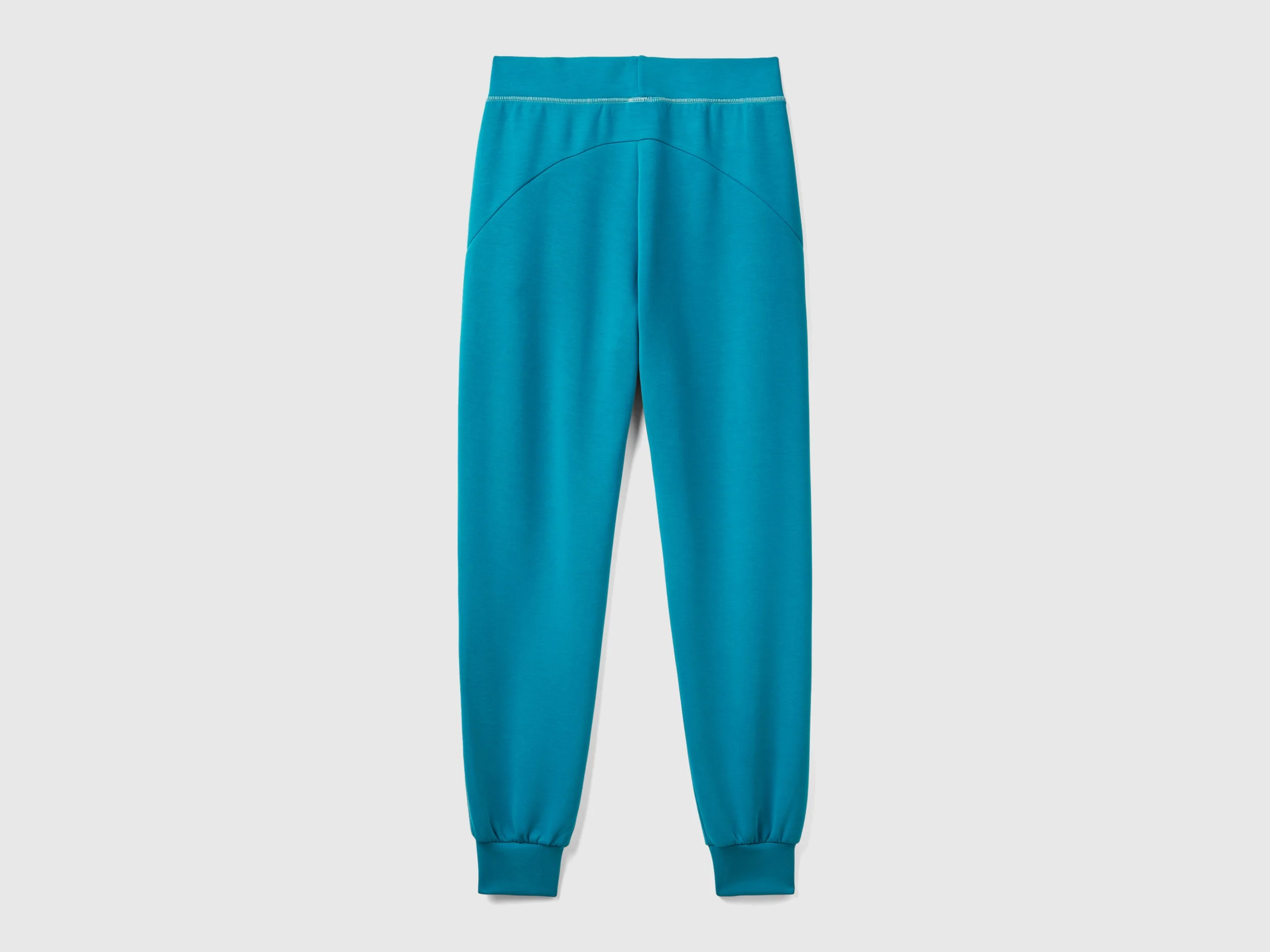 Pantaloni fluidi elasticizzati - Image 2