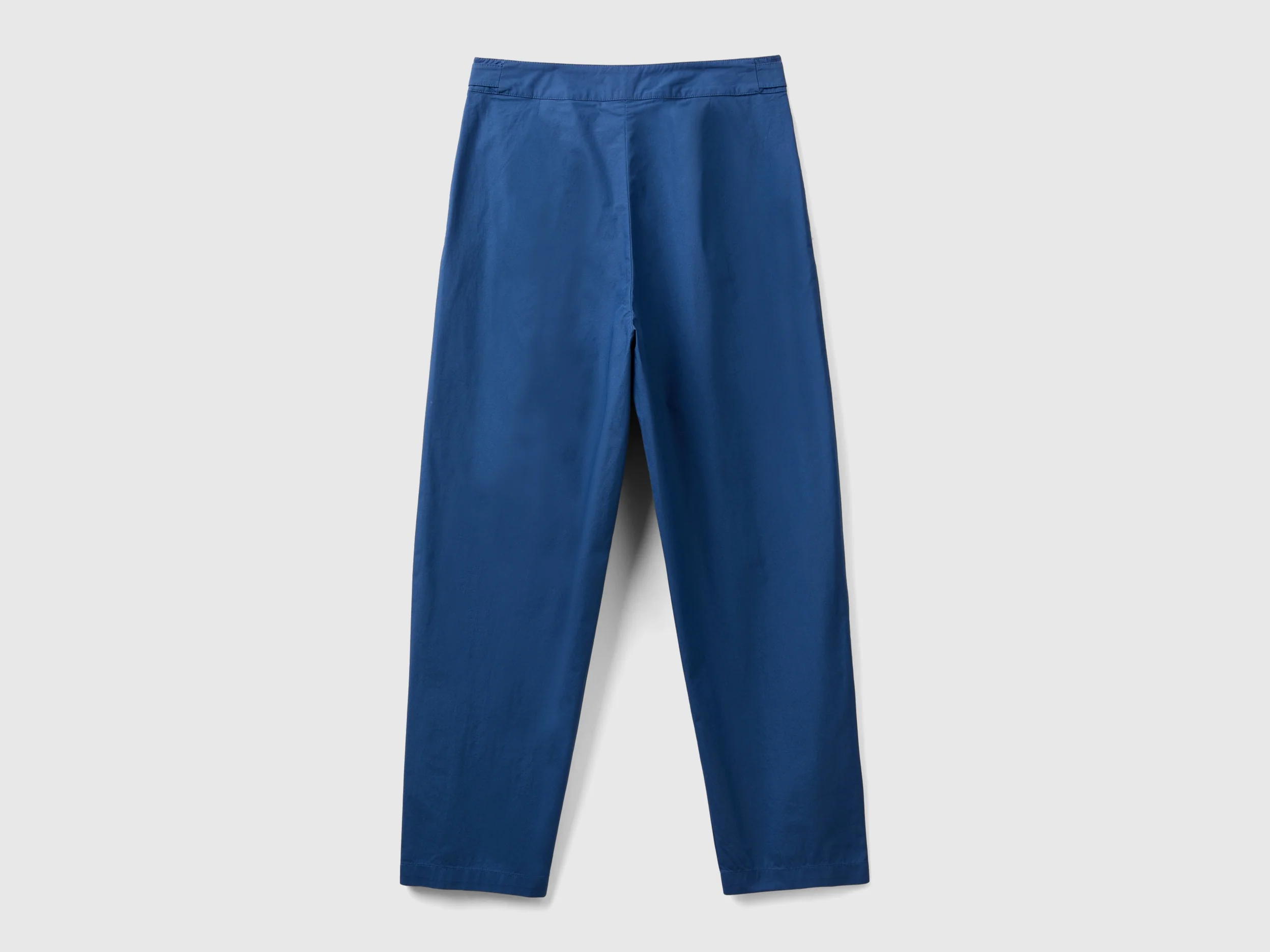 Pantaloni in cotone leggero - Image 2