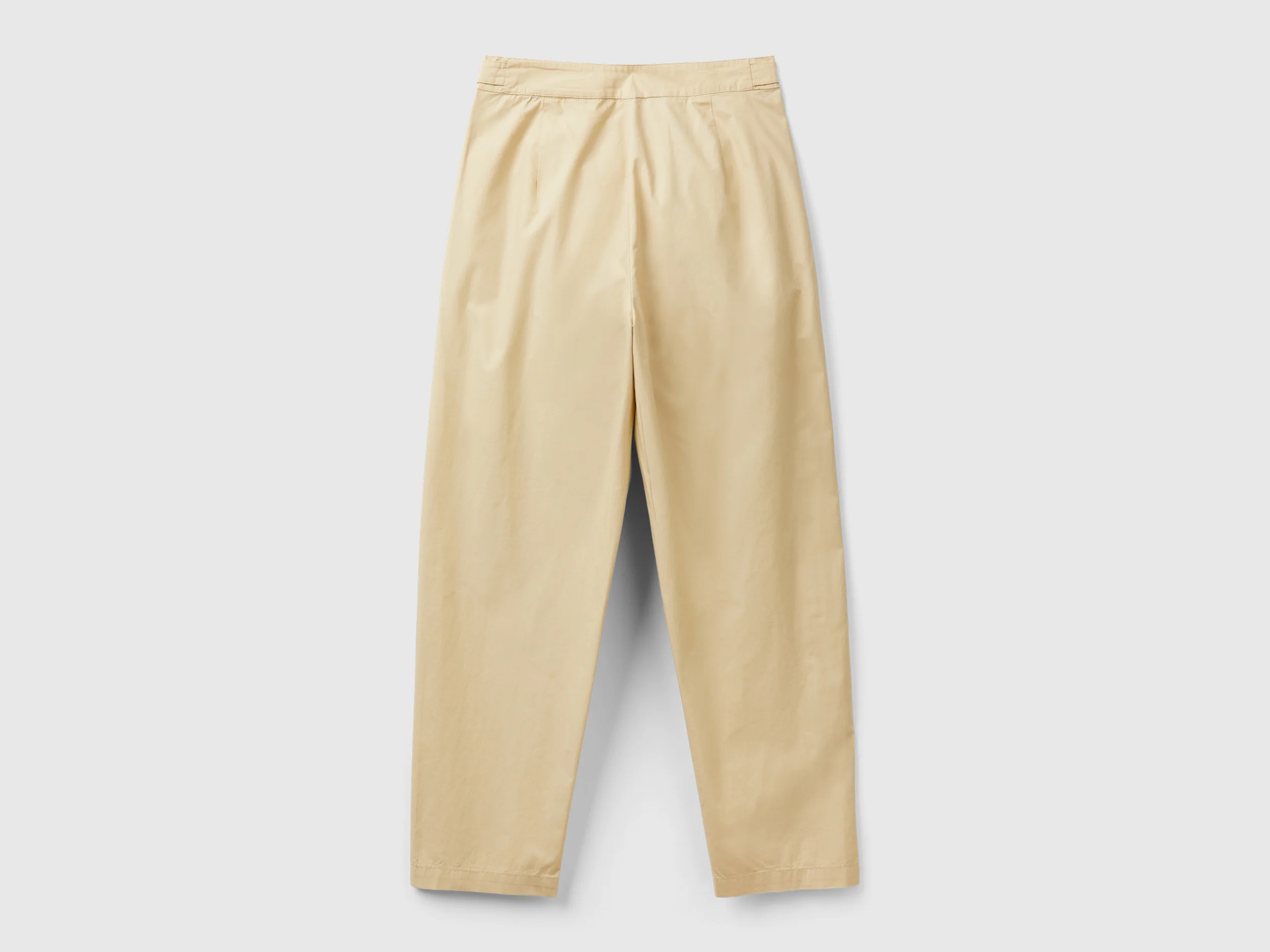 Pantaloni in cotone leggero - Image 2