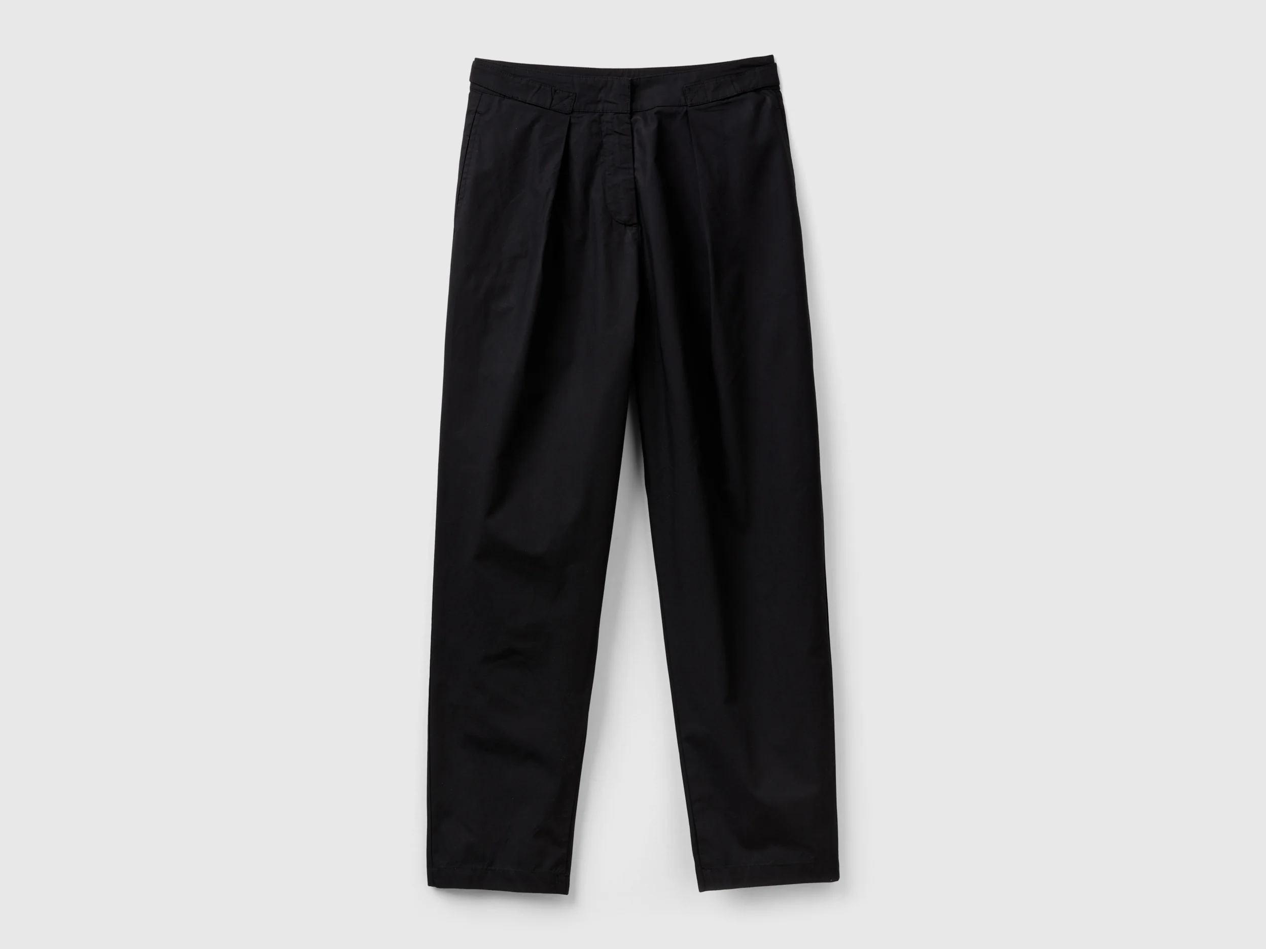 Pantaloni in cotone leggero