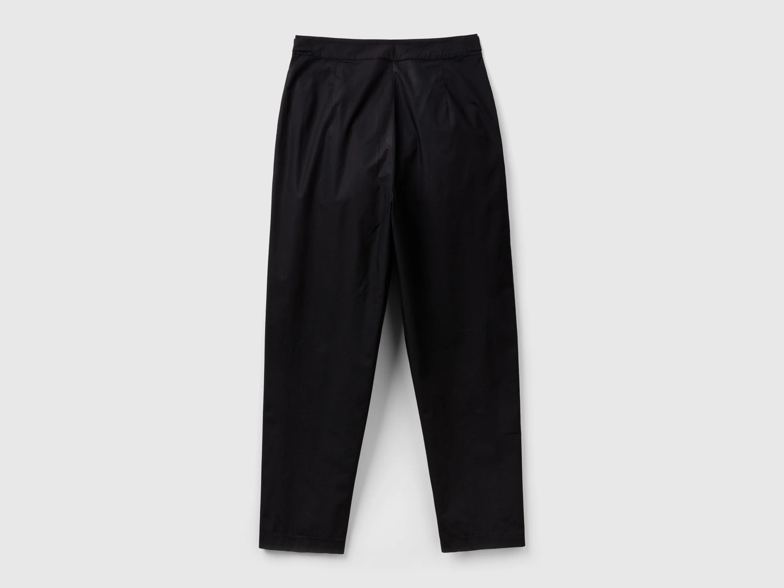 Pantaloni in cotone leggero - Image 2