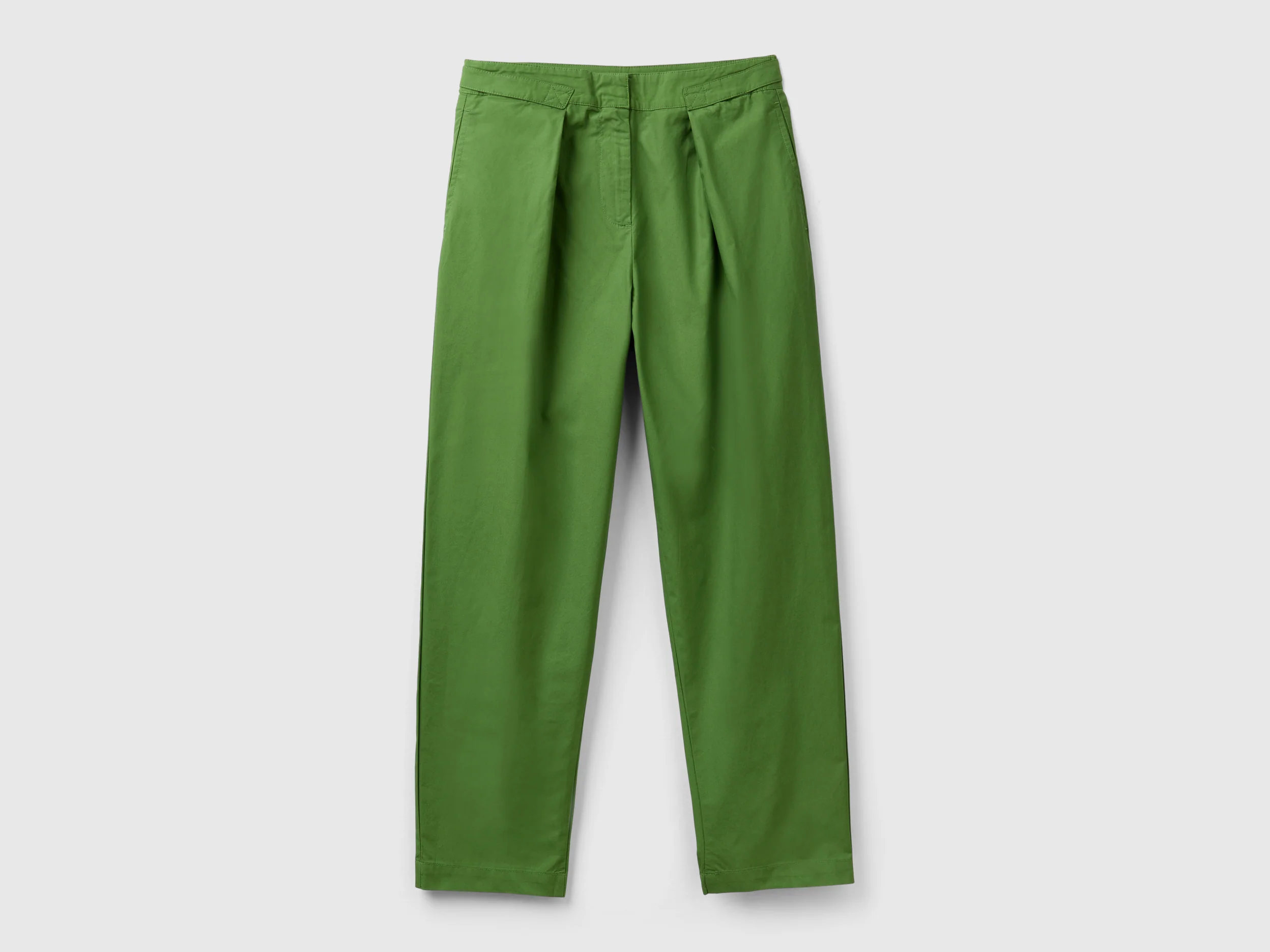 Pantaloni in cotone leggero