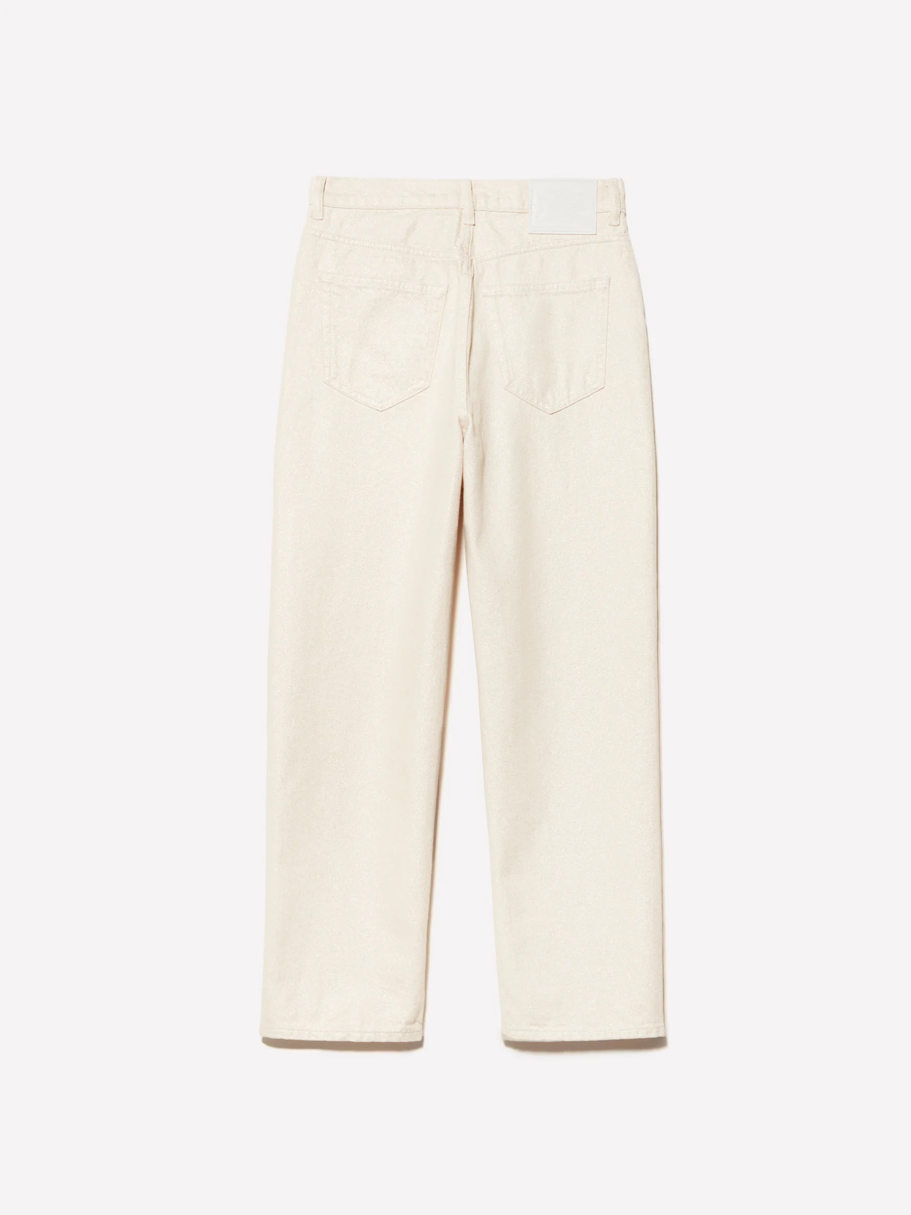 Pantaloni in denim - Image 2