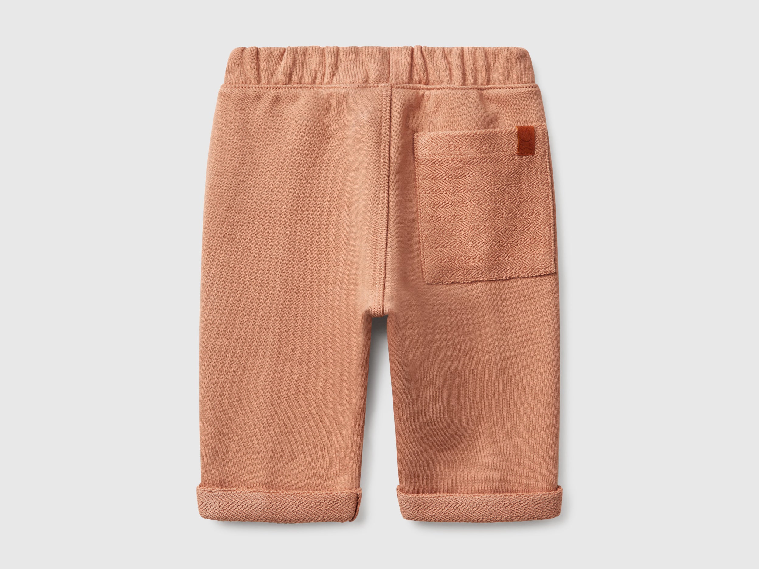 Pantaloni in felpa - Image 2