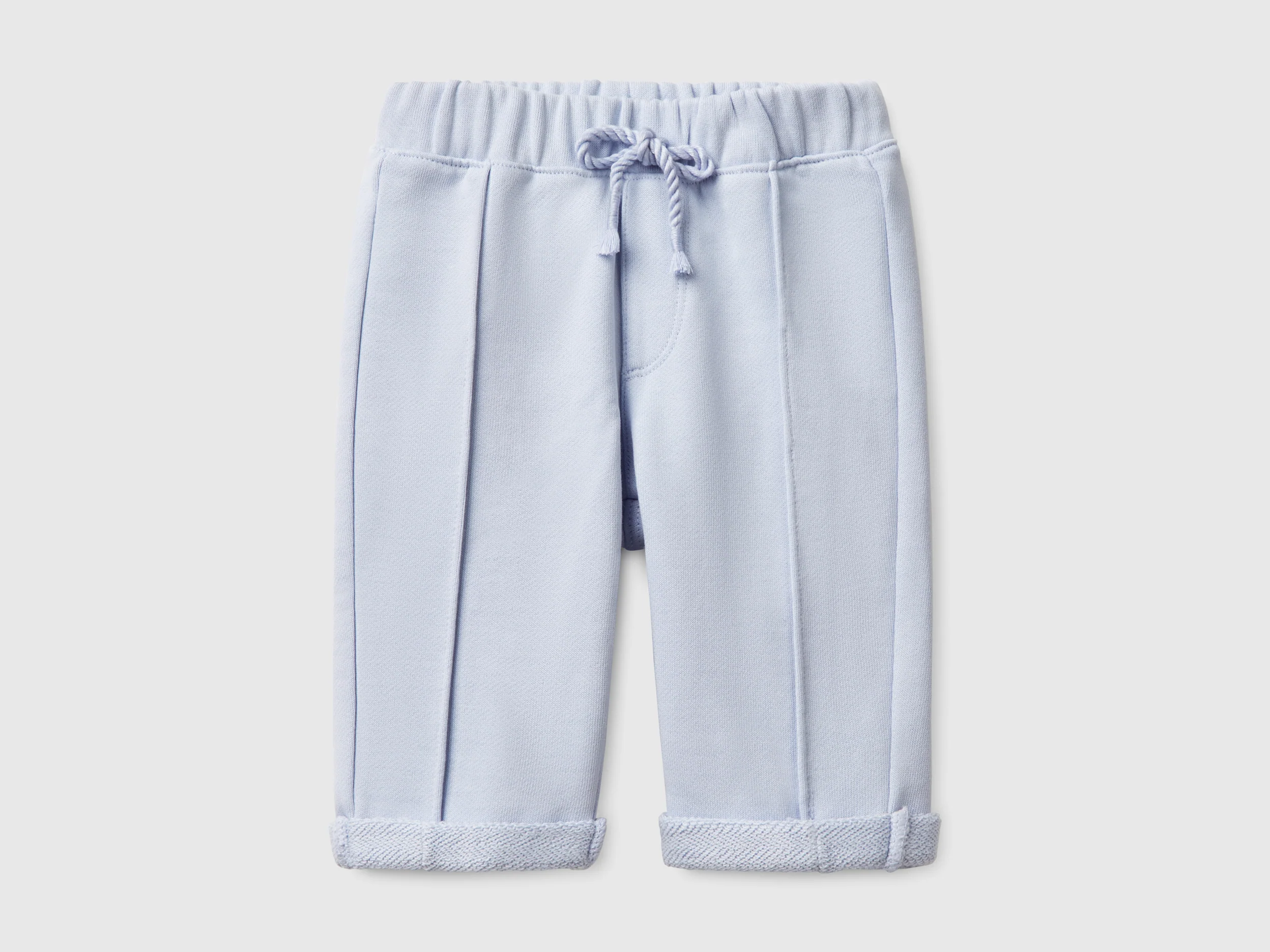 Pantaloni in felpa