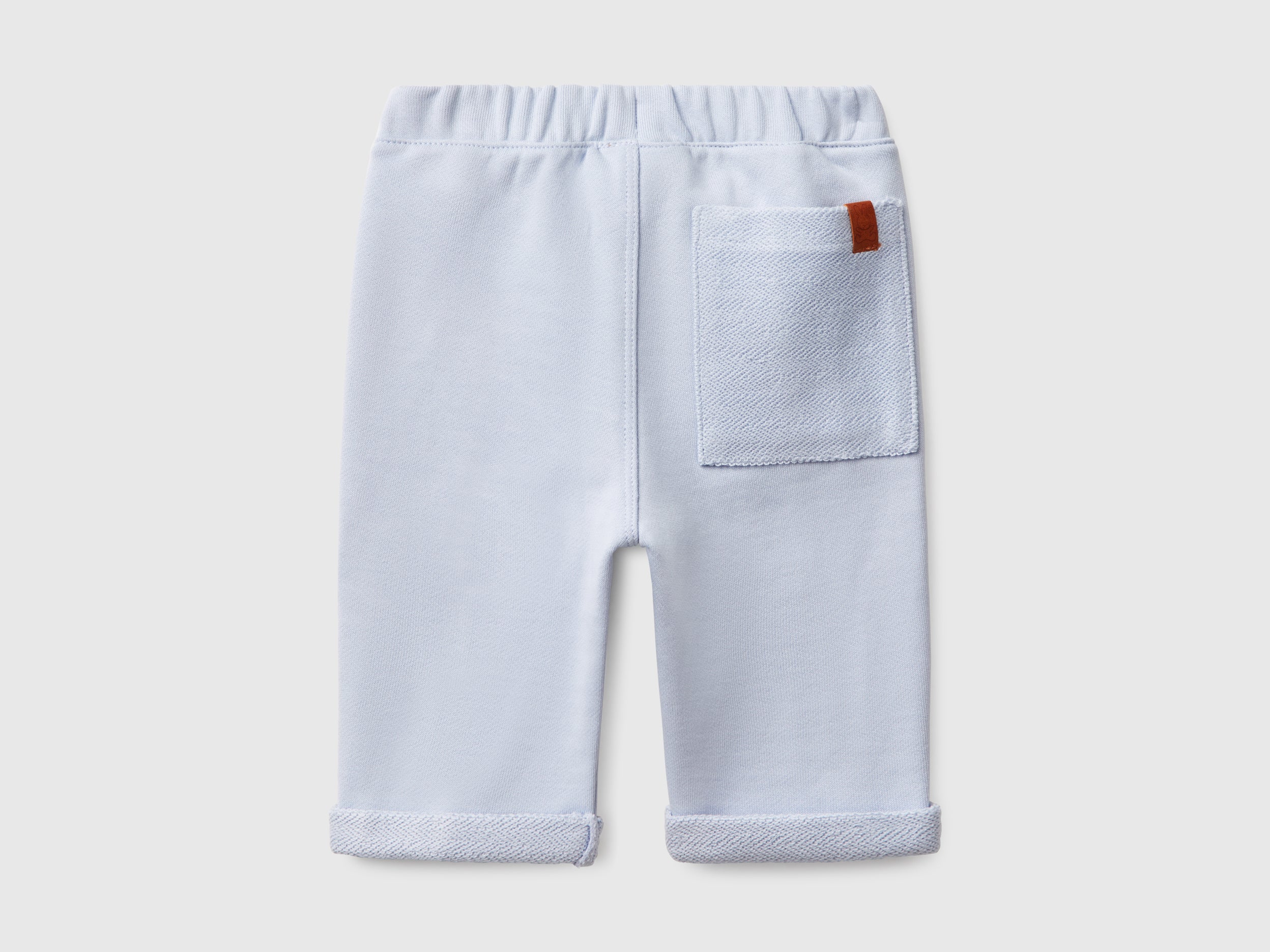 Pantaloni in felpa - Image 2