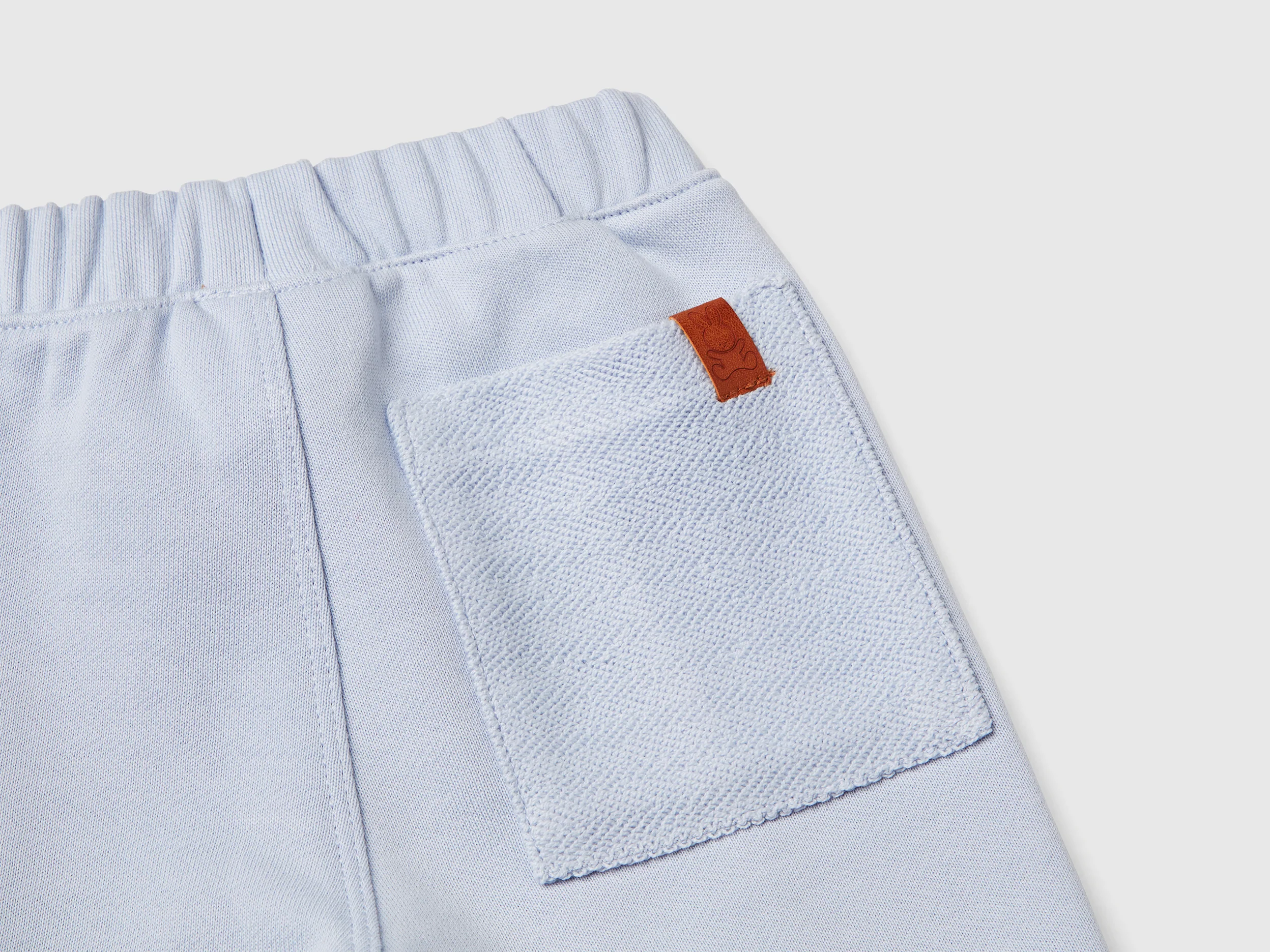 Pantaloni in felpa - Image 3