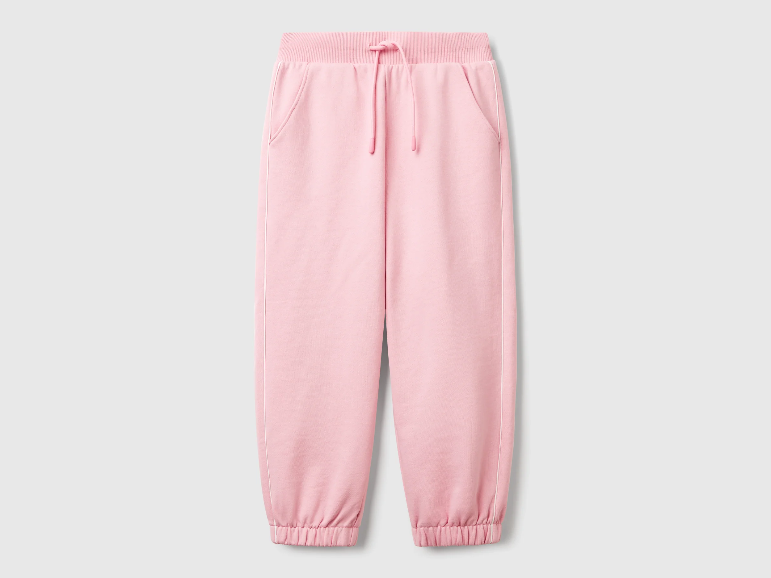 Pantaloni in felpa comfort fit