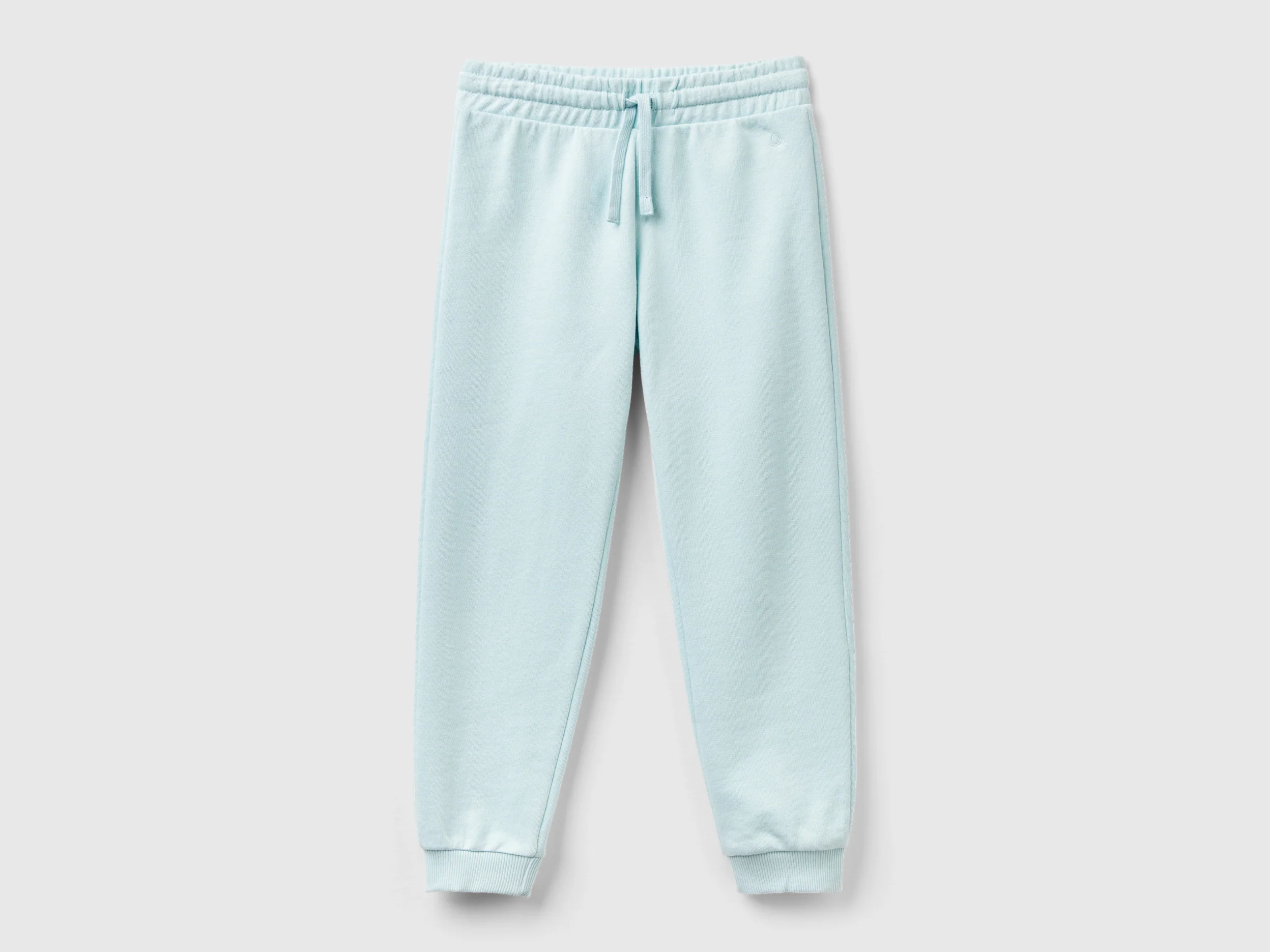 Pantaloni in felpa con logo