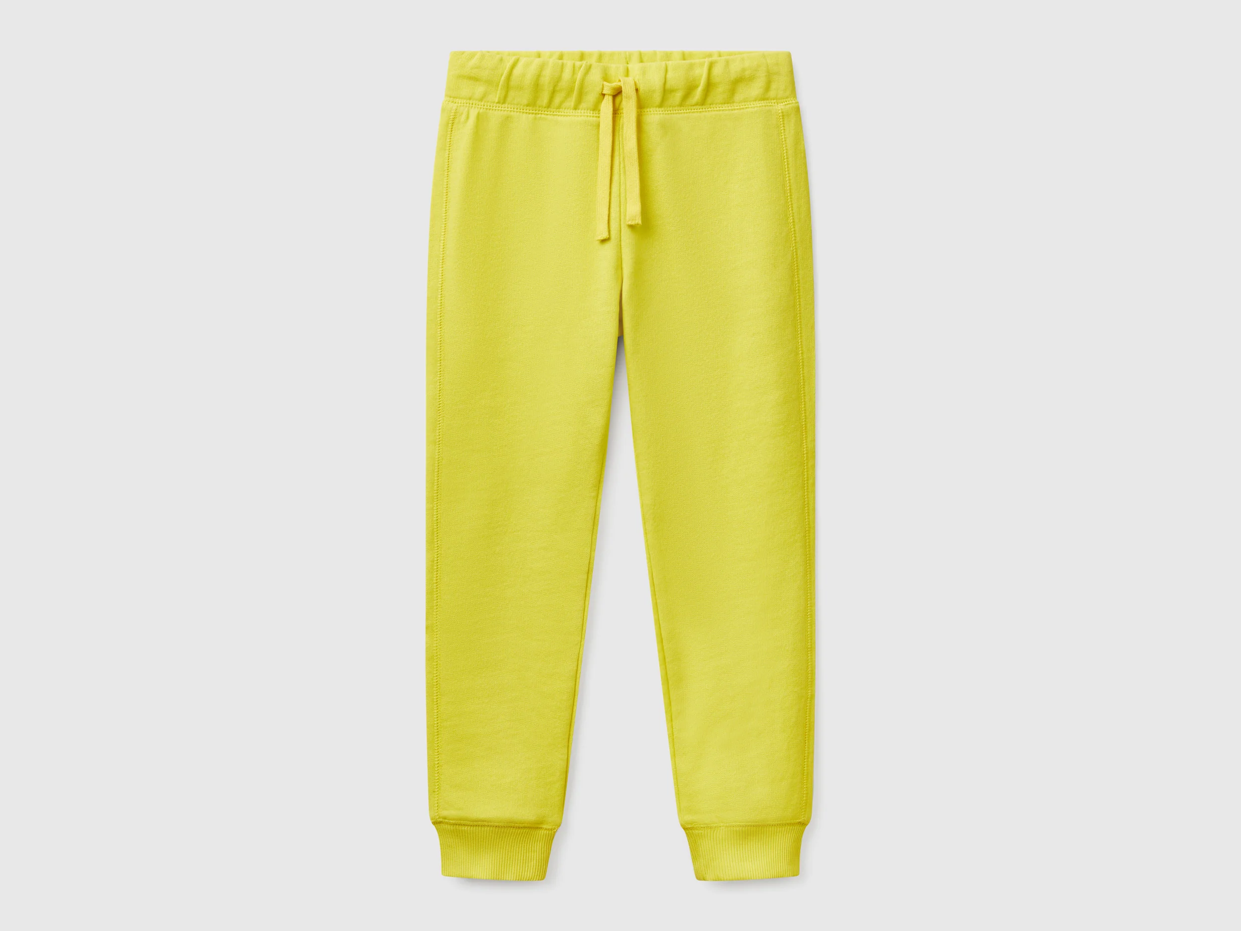 Pantaloni in felpa con logo