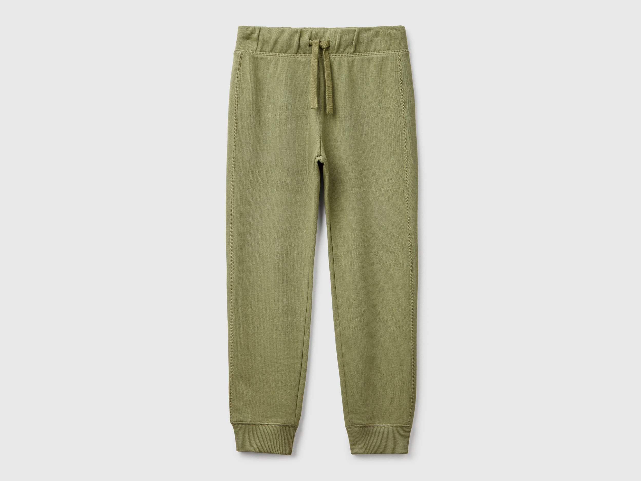 Pantaloni in felpa con logo