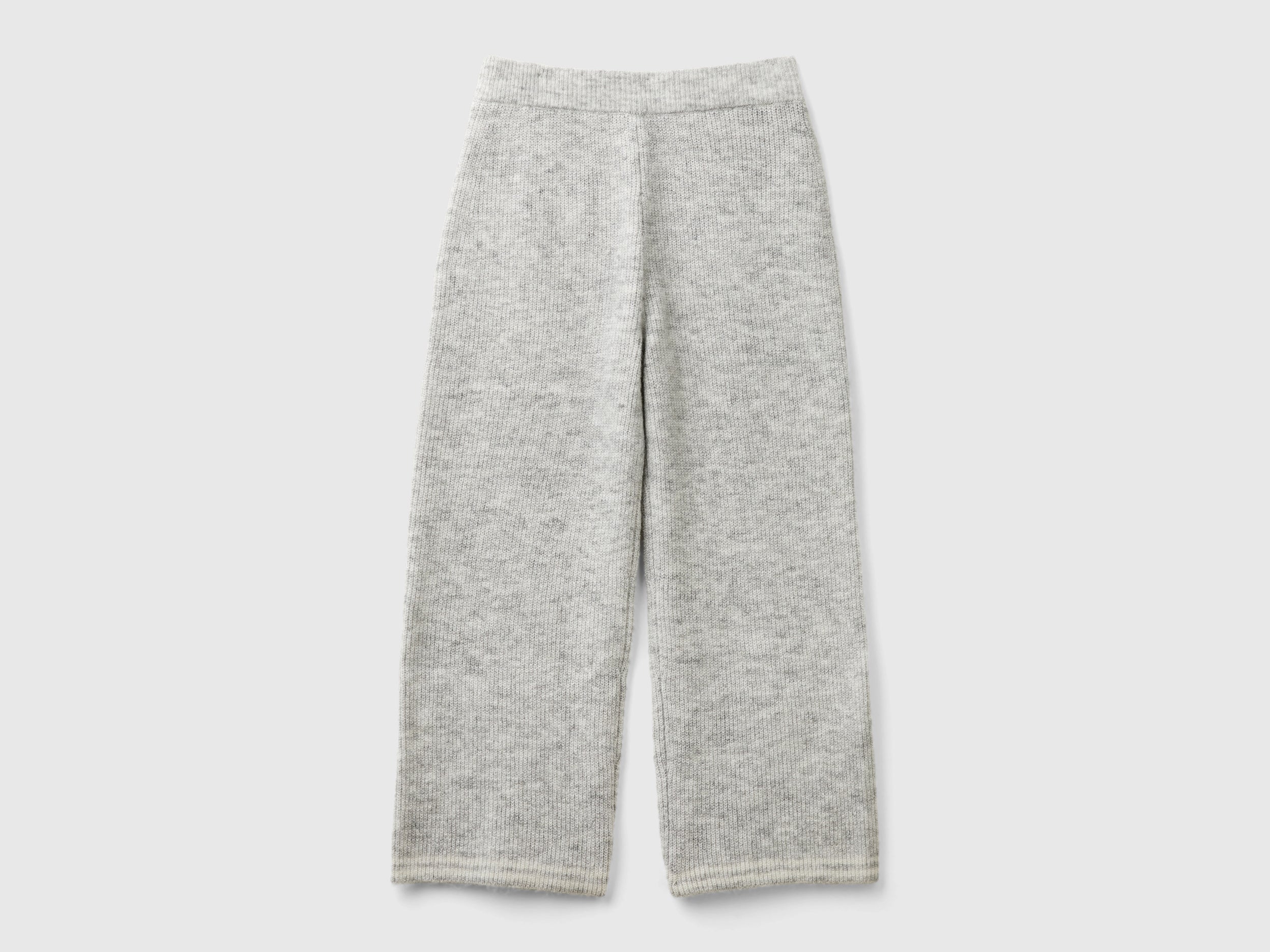 Pantaloni in maglia