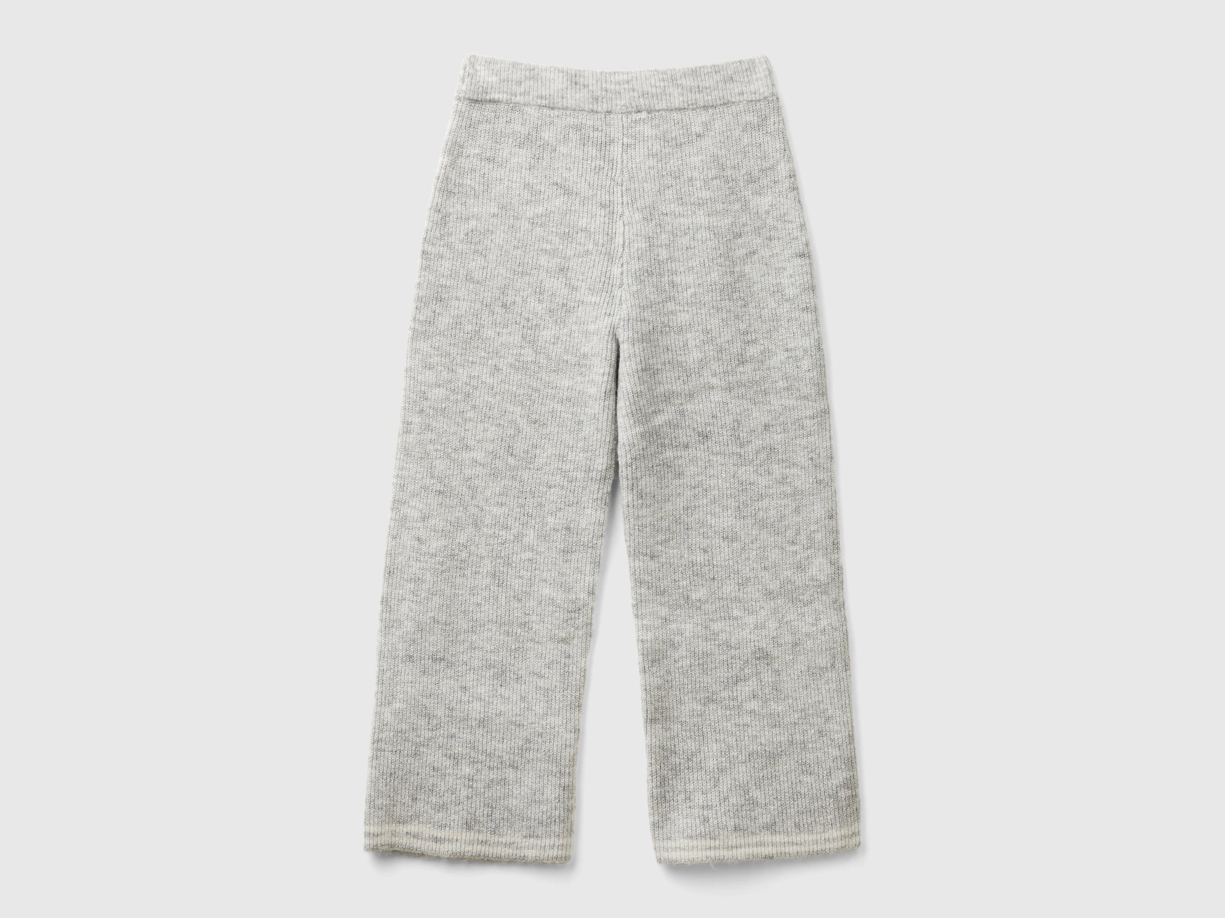 Pantaloni in maglia - Image 2