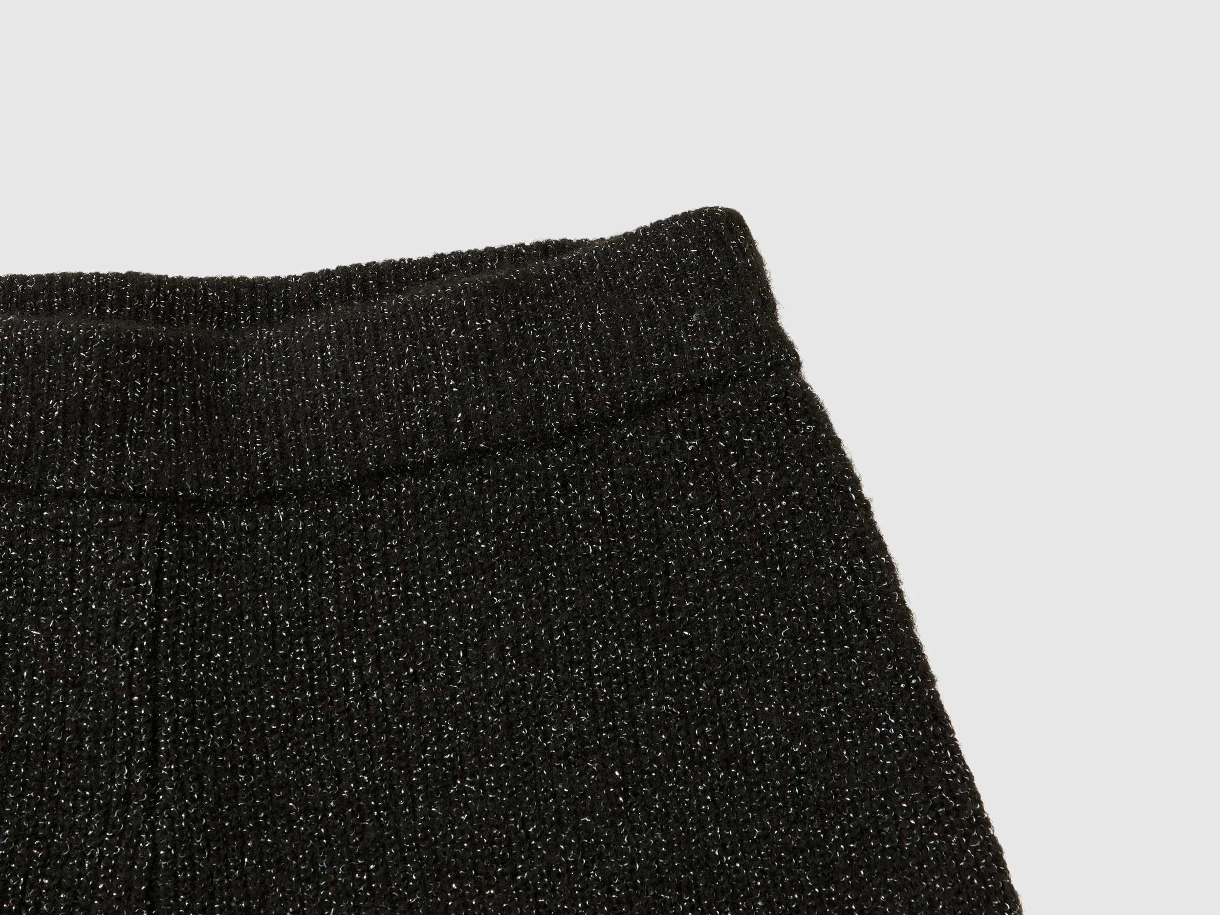 Pantaloni in maglia - Image 3