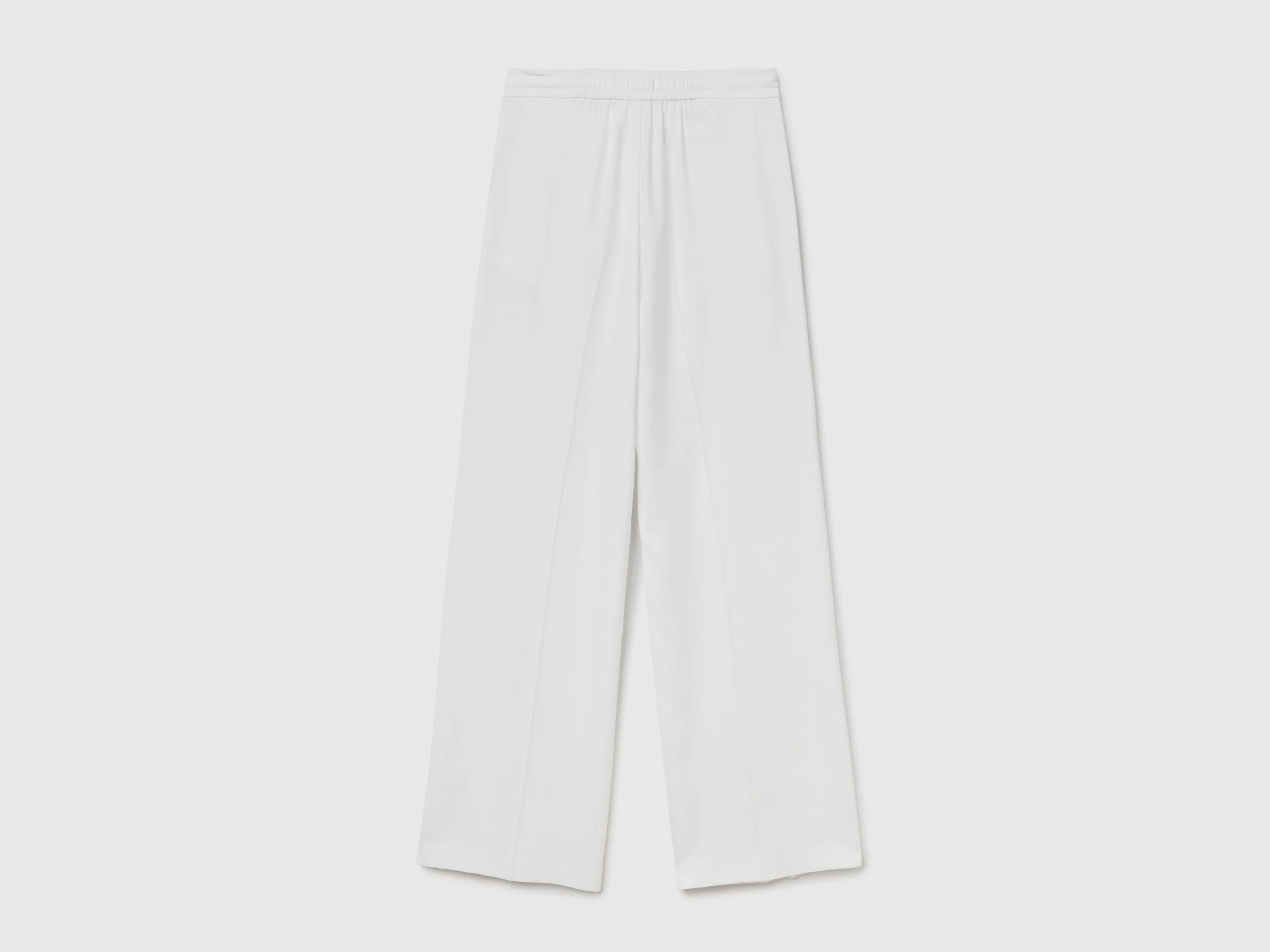 Pantaloni in puro lyocell - Image 2